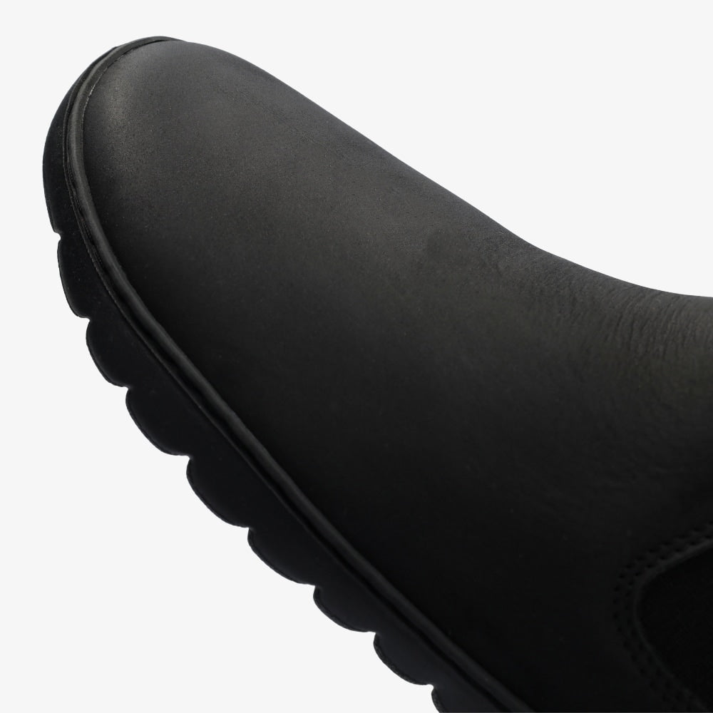 Everyday Chelsea 2.0 - GROUNDIES - Barefoot You