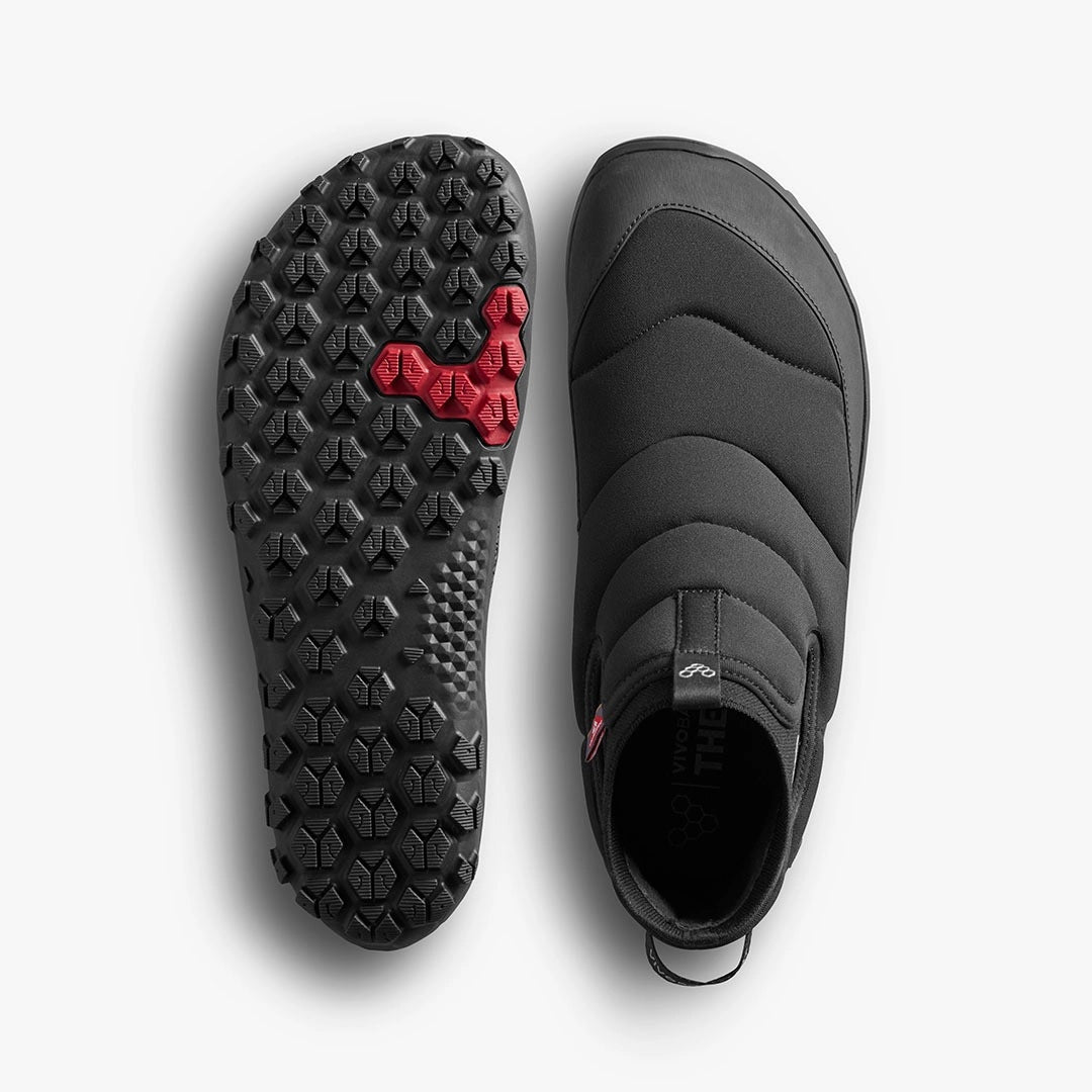 Explorer Mid - VIVO BAREFOOT - Barefoot You