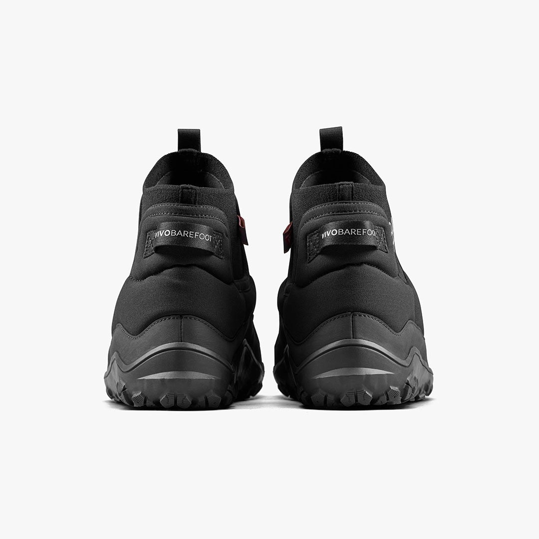 Explorer Mid - VIVO BAREFOOT - Barefoot You