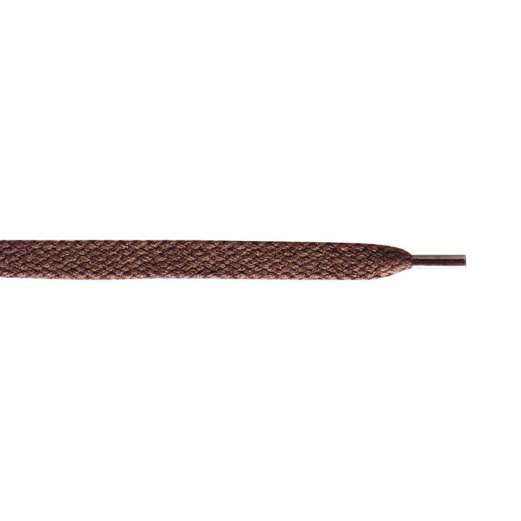 Cordones Flat - 120 cm