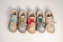 Flat Laces - BRAMBAS - Barefoot You