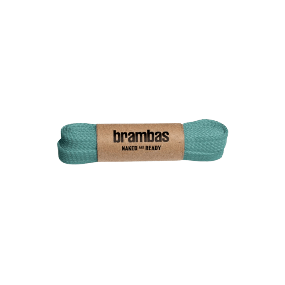 Flat Laces - BRAMBAS - Barefoot You