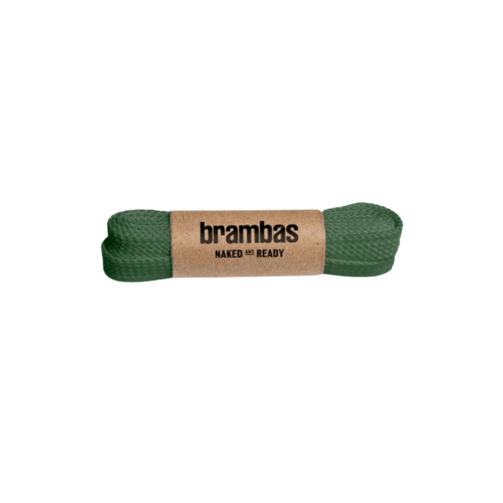 Flat Laces - BRAMBAS - Barefoot You