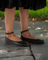 Florence - BELENKA - Barefoot You
