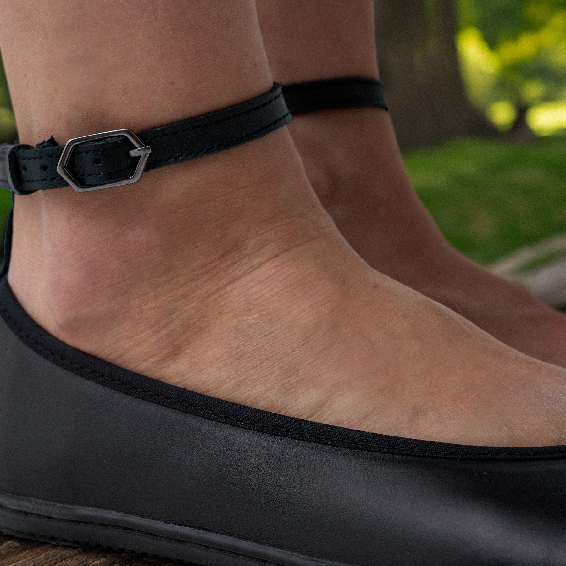 Florence - BELENKA - Barefoot You