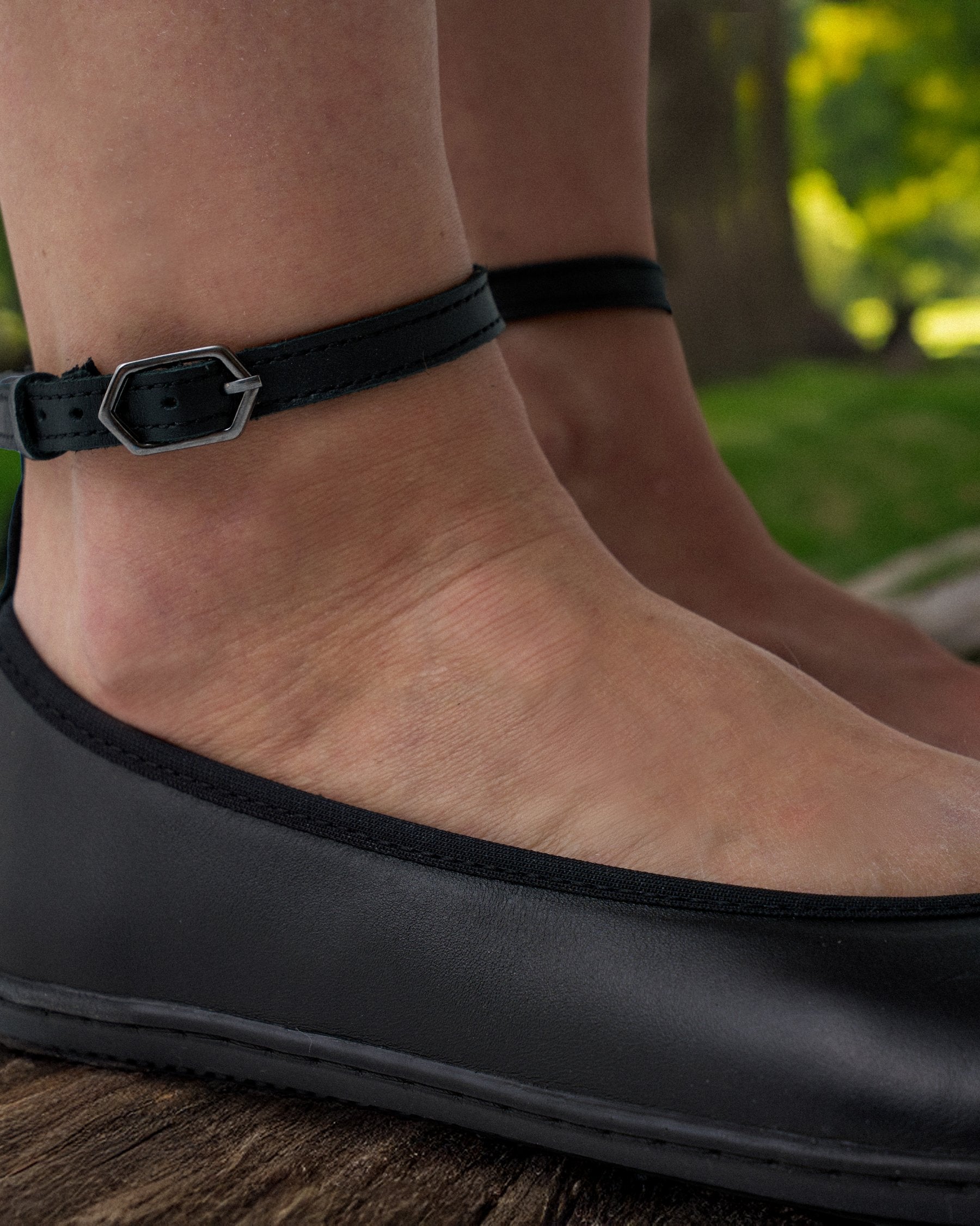 Florence - BELENKA - Barefoot You