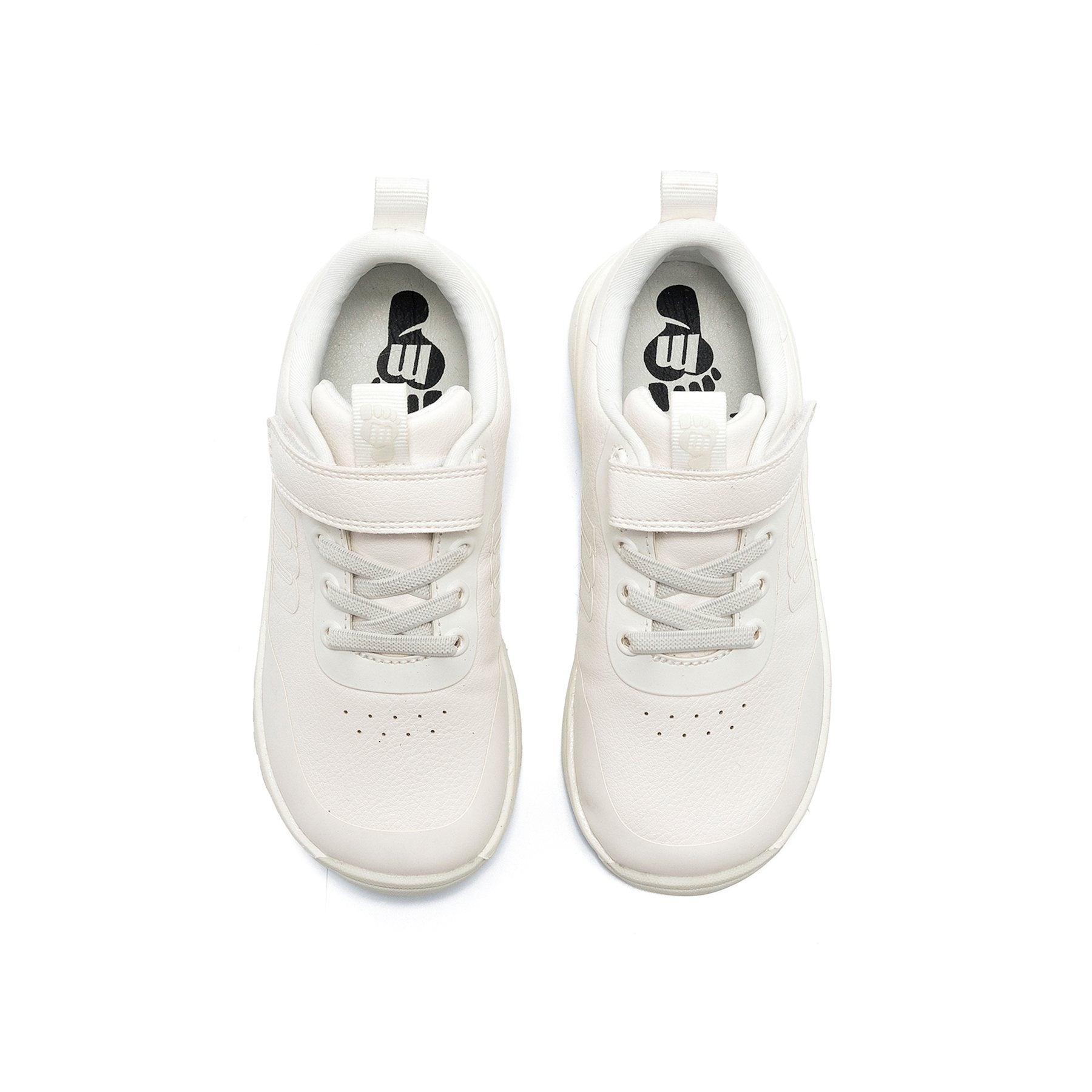 Free - MUSTANG - Barefoot You