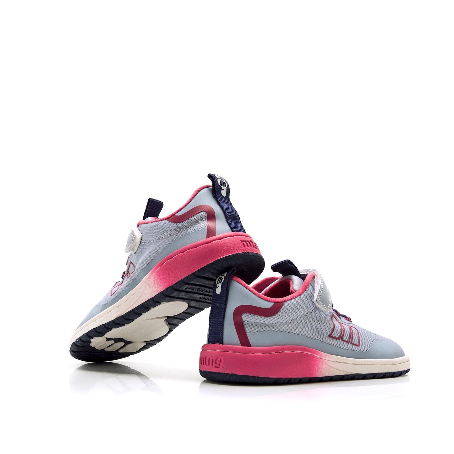 Free - MUSTANG - Barefoot You