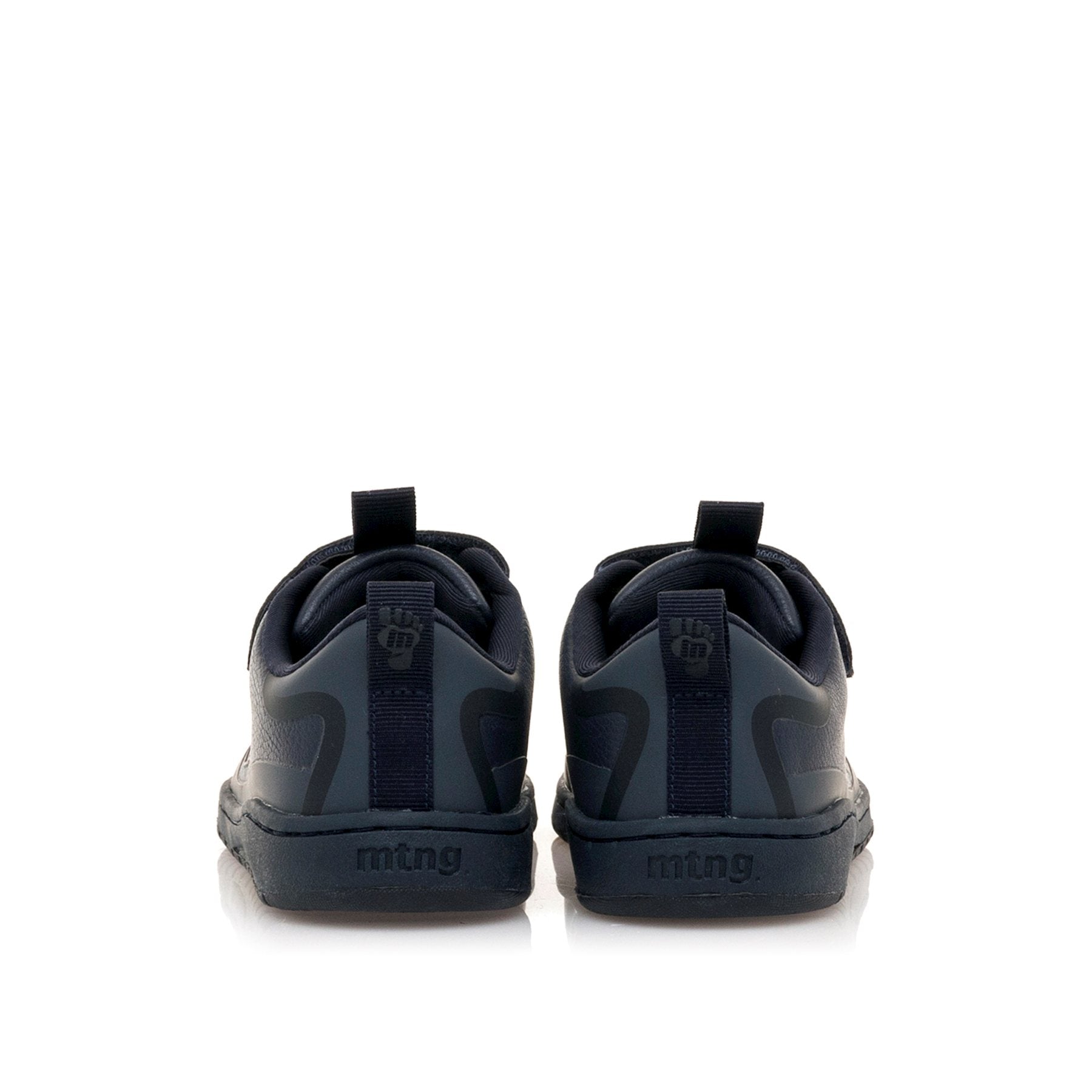 Free - MUSTANG - Barefoot You