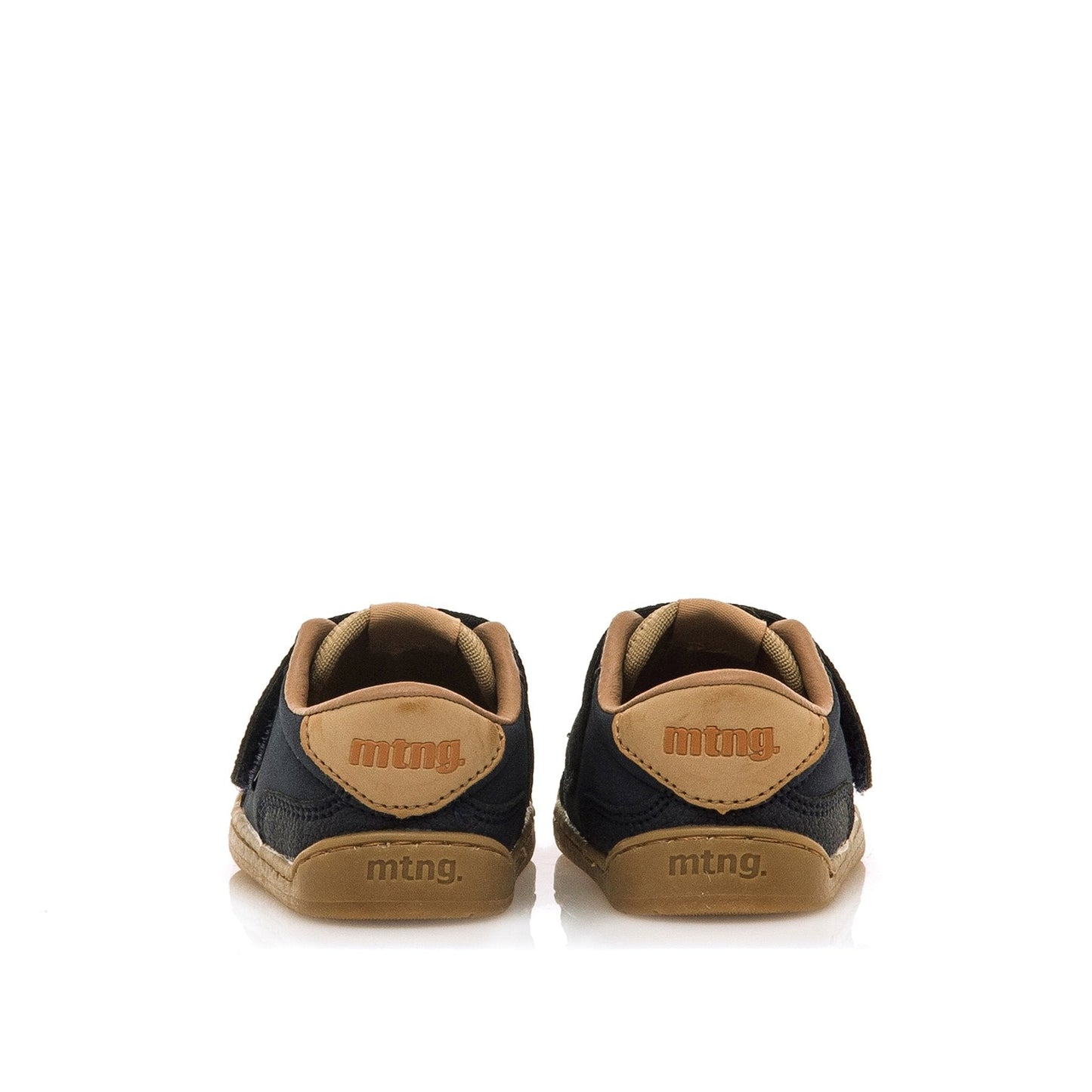 Free - MUSTANG - Barefoot You