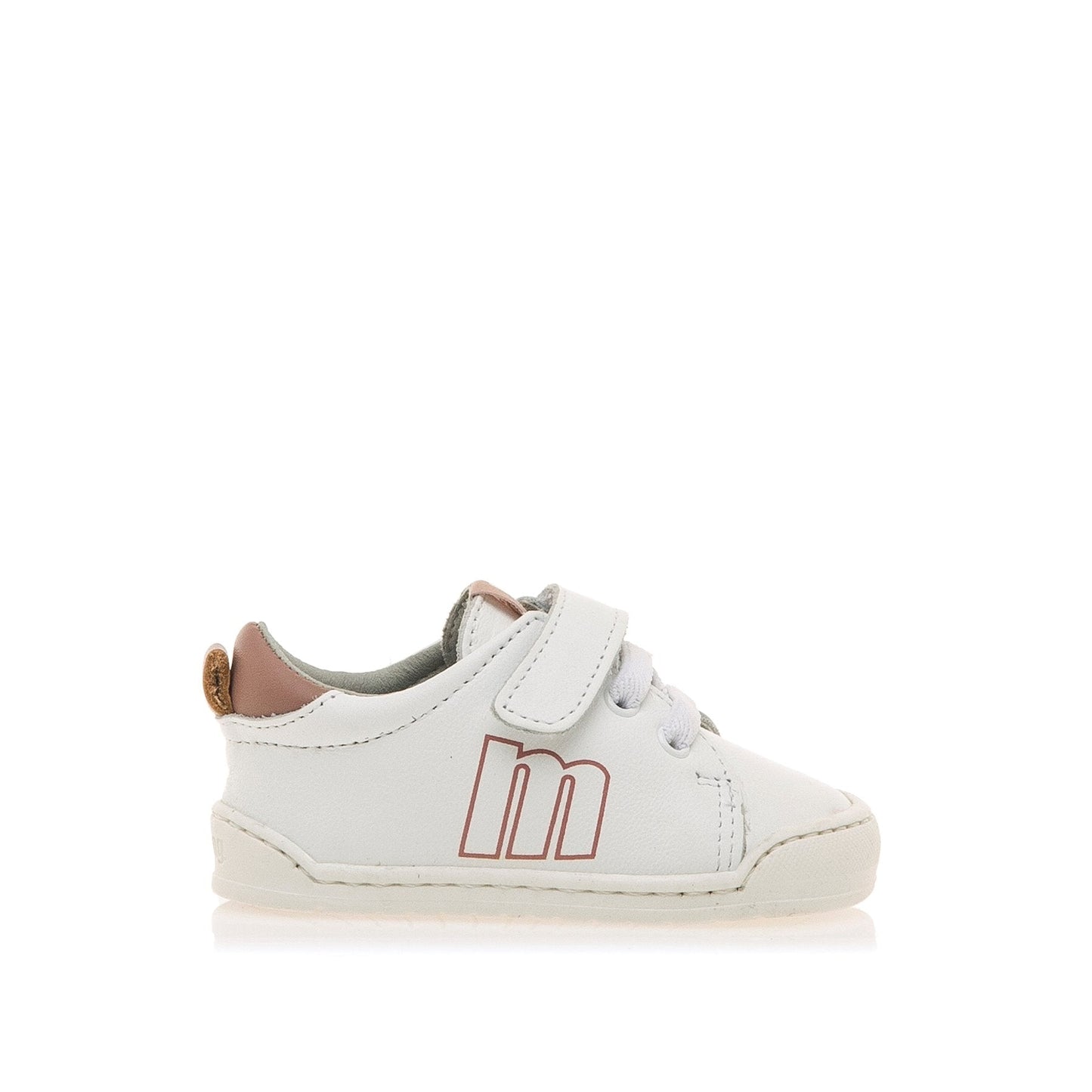 Free - MUSTANG - Barefoot You