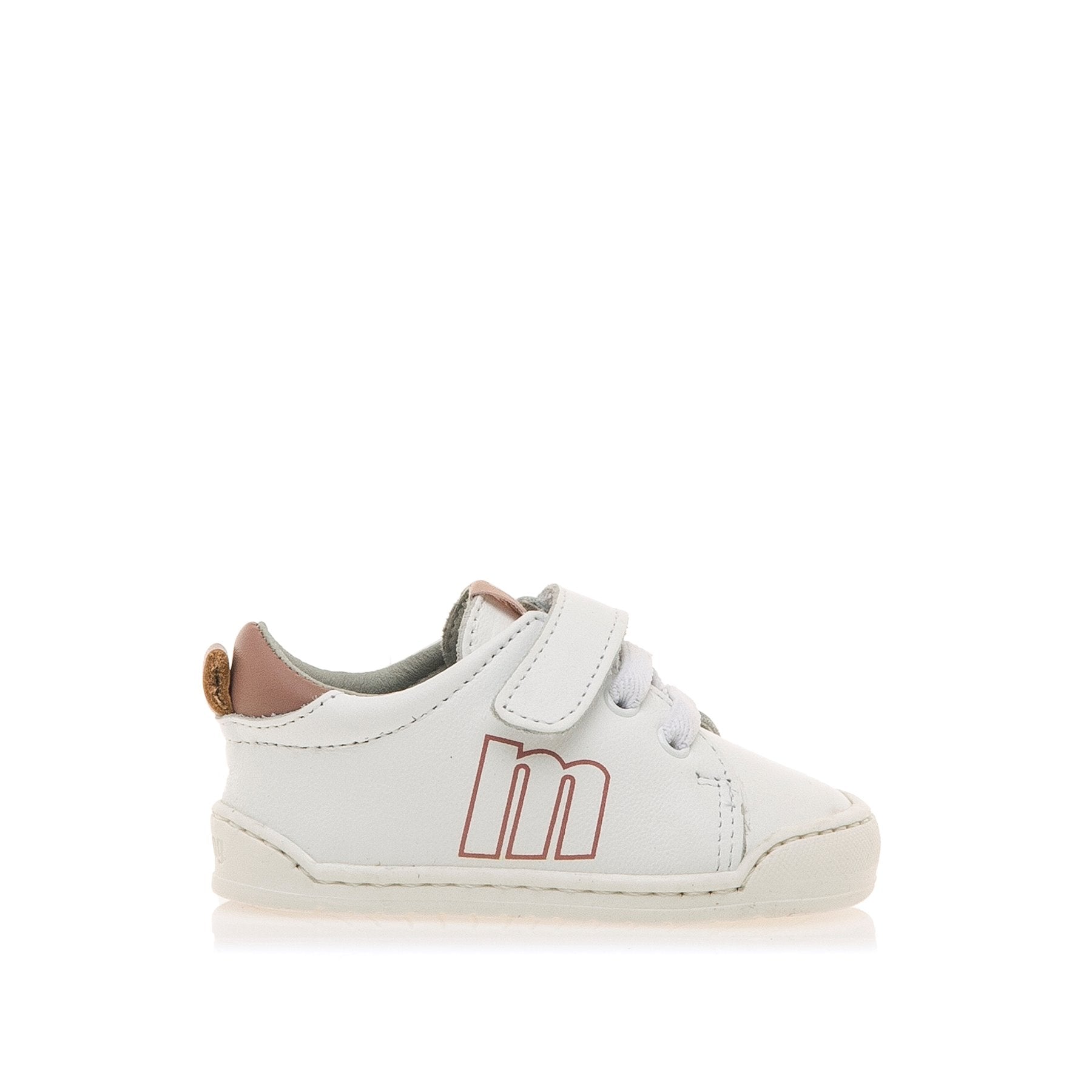 Free - MUSTANG - Barefoot You