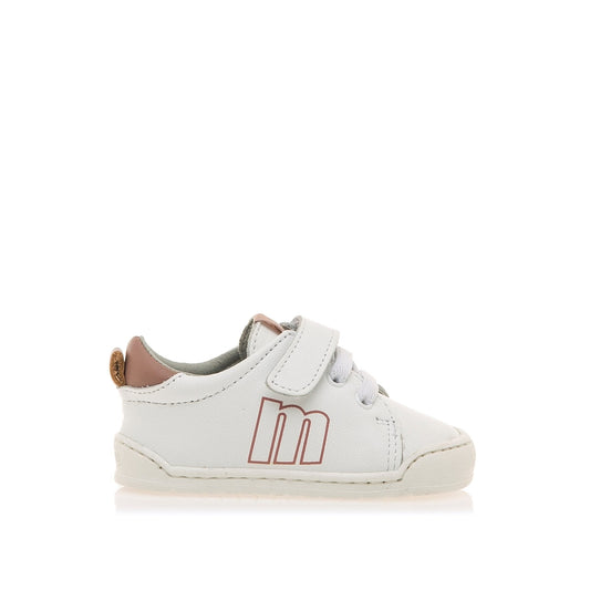 Free - MUSTANG - Barefoot You