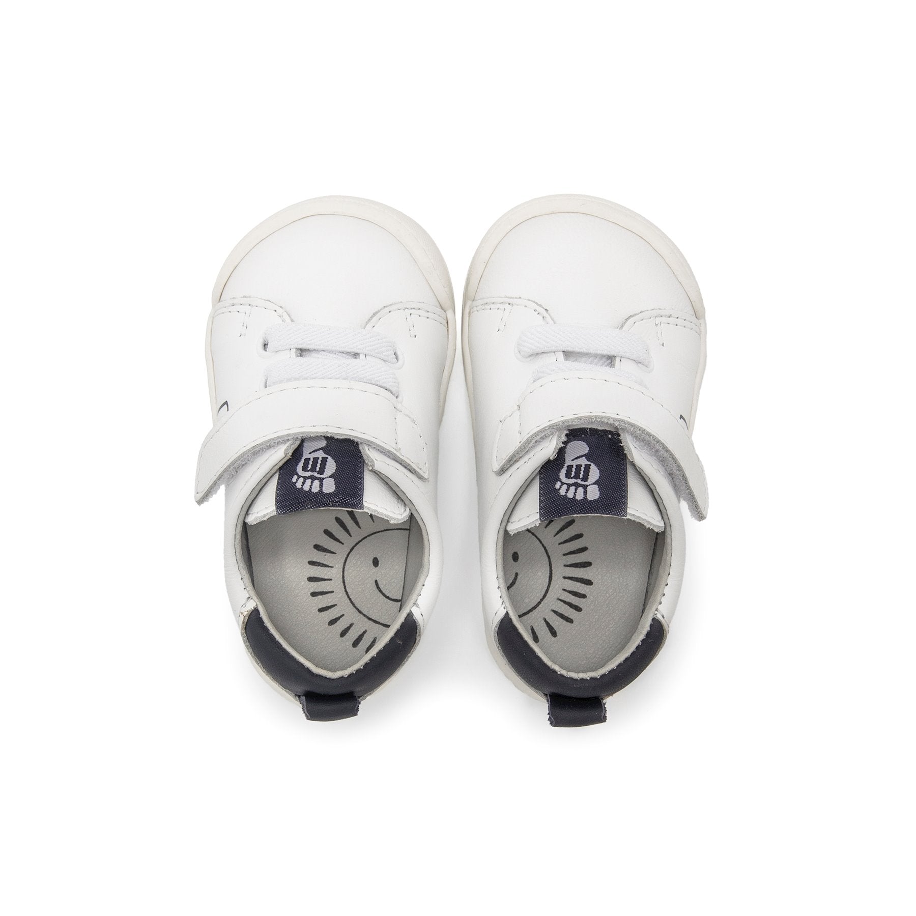 Free - MUSTANG - Barefoot You