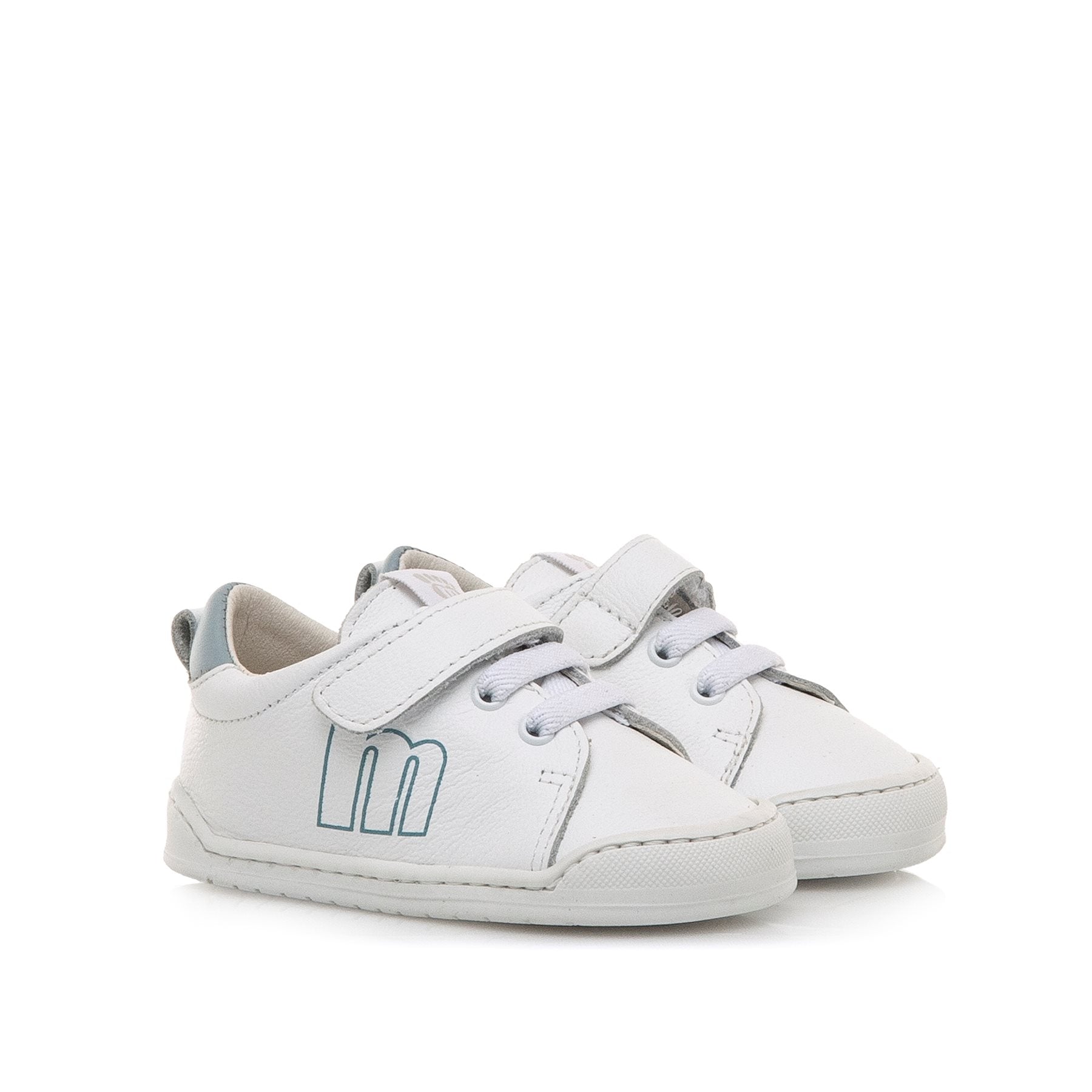 Free - MUSTANG - Barefoot You