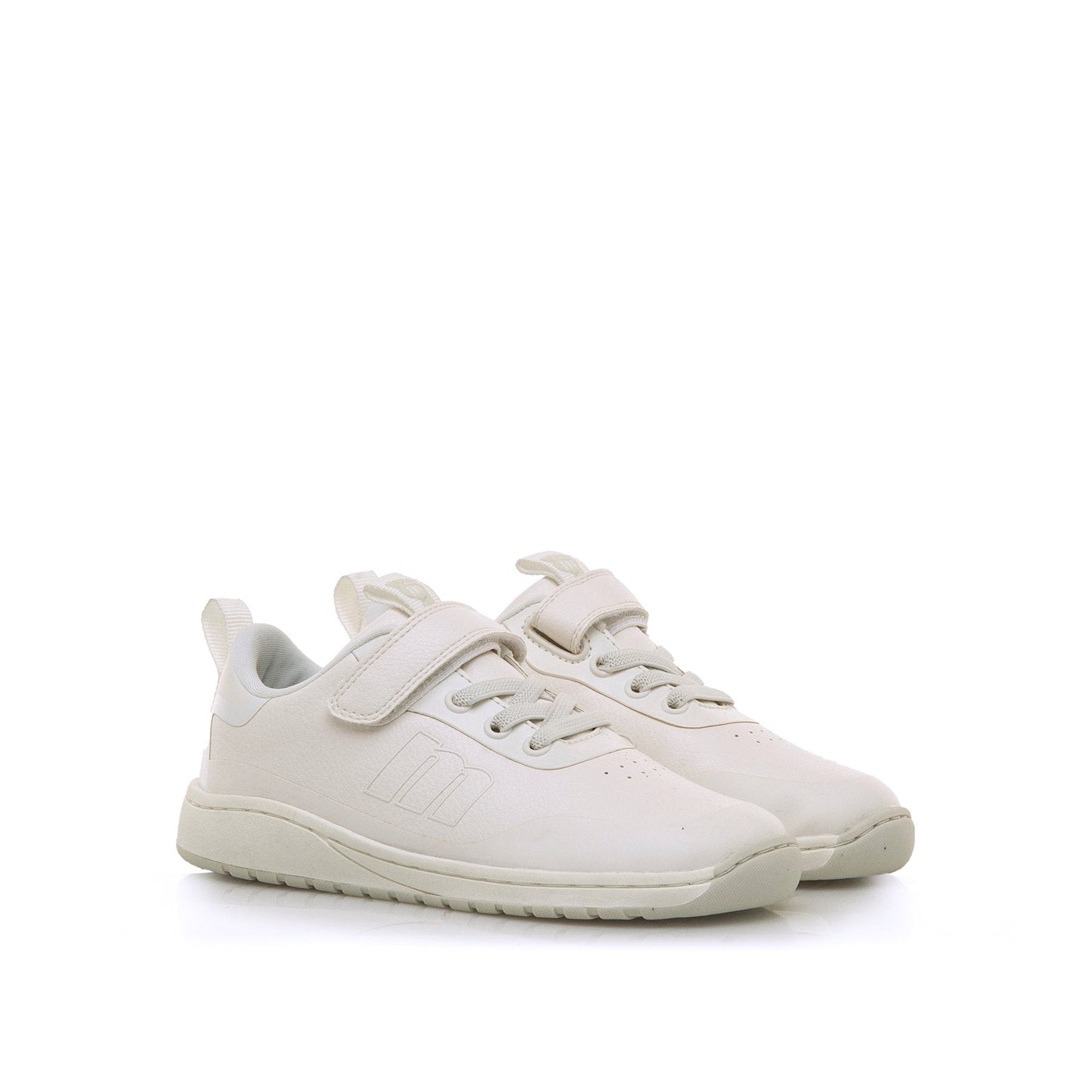 Free - MUSTANG - Barefoot You