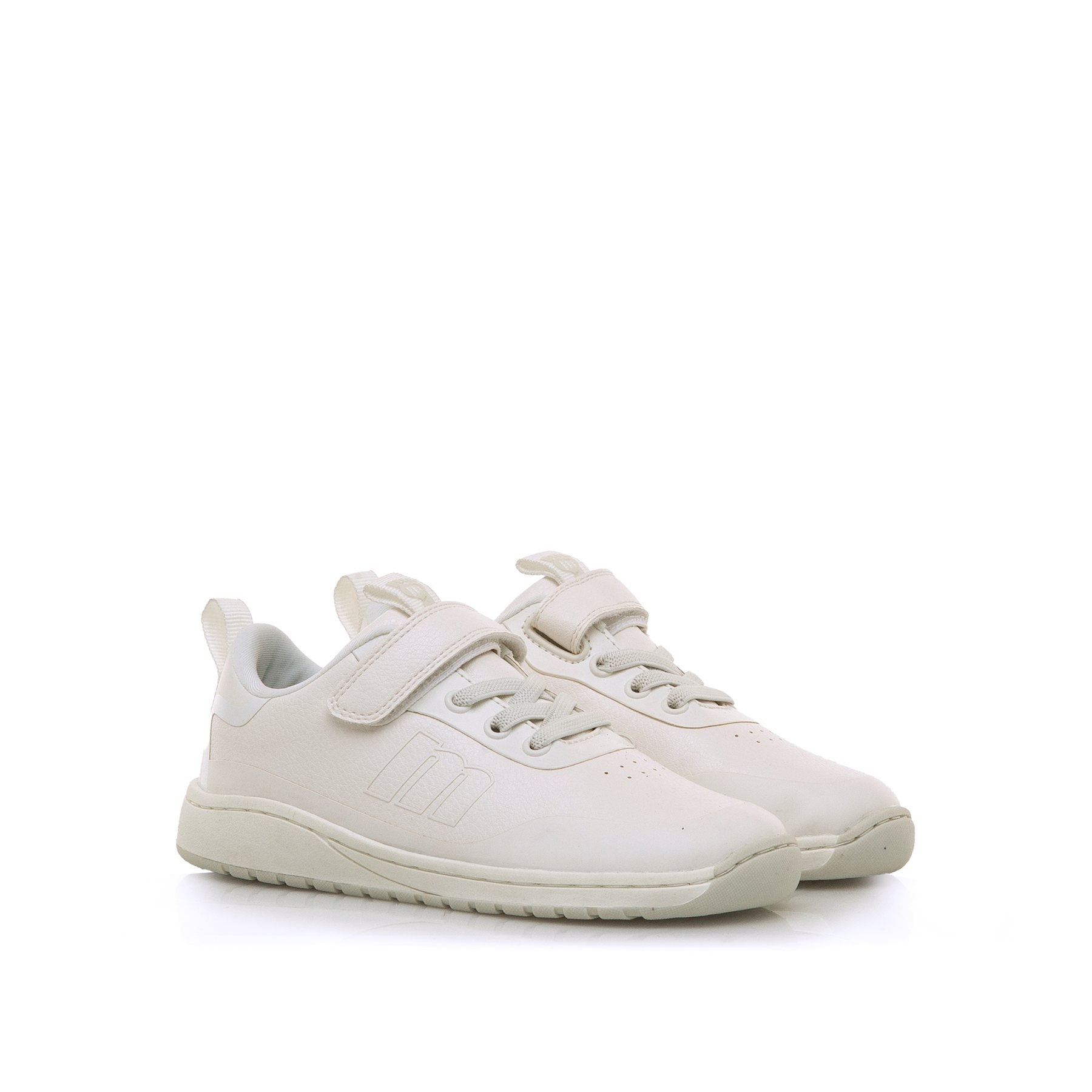 Free - MUSTANG - Barefoot You