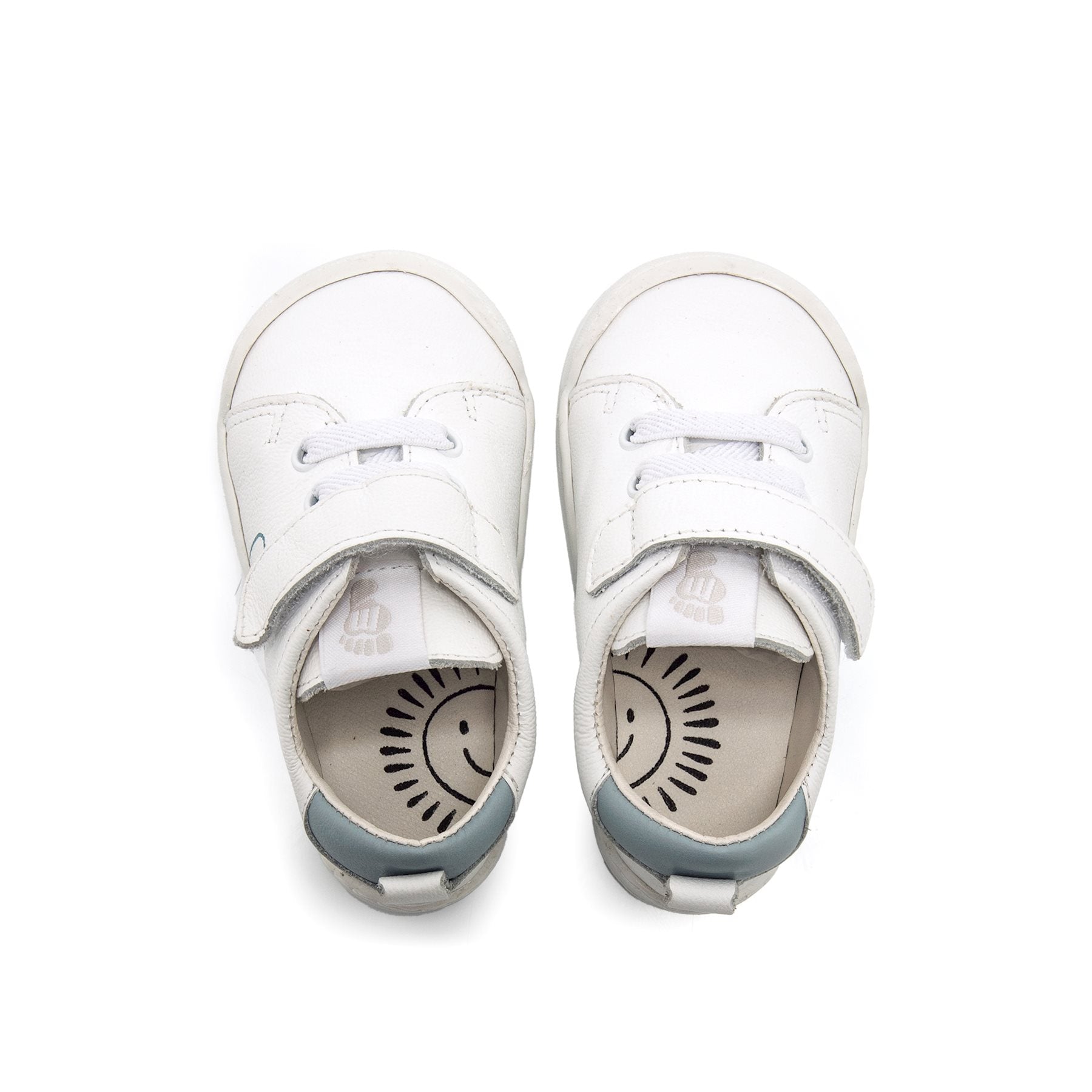 Free - MUSTANG - Barefoot You