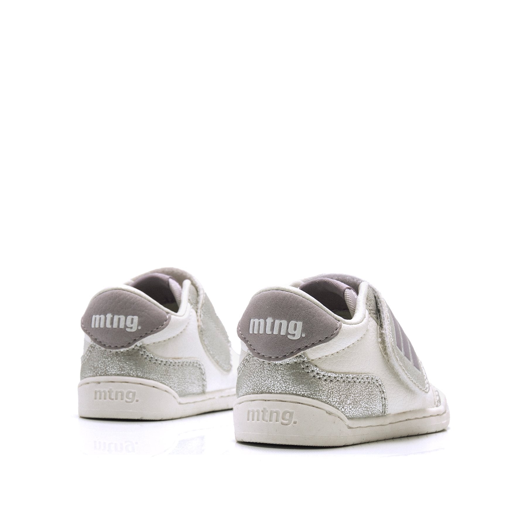 Free - MUSTANG - Barefoot You