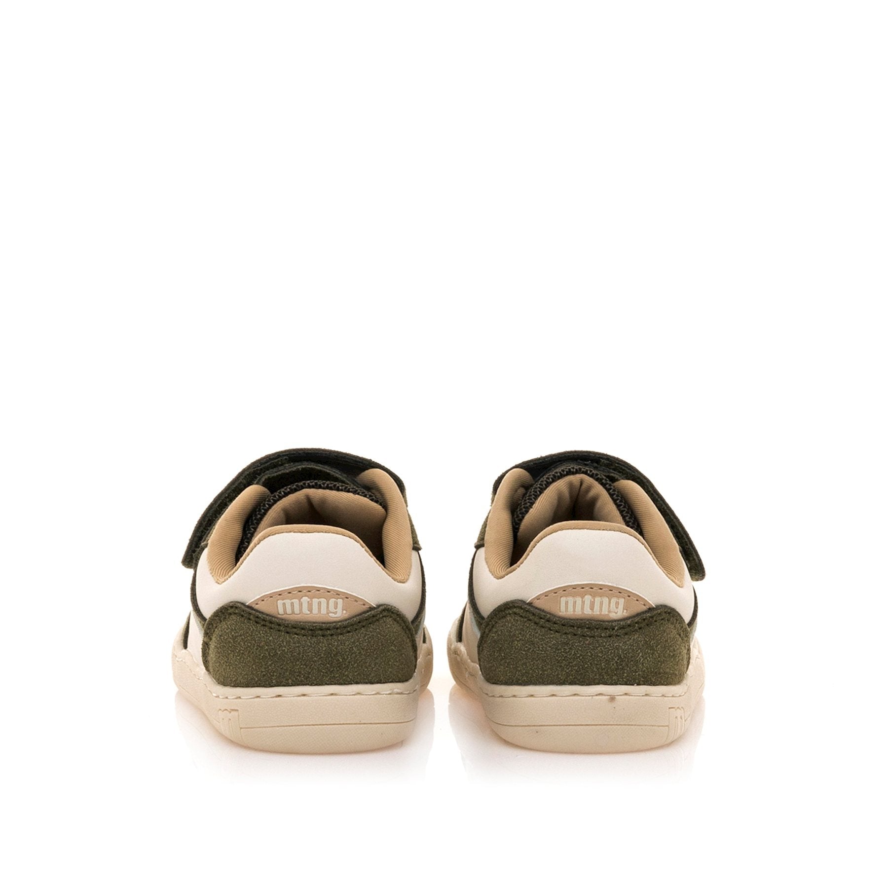 Free - MUSTANG - Barefoot You