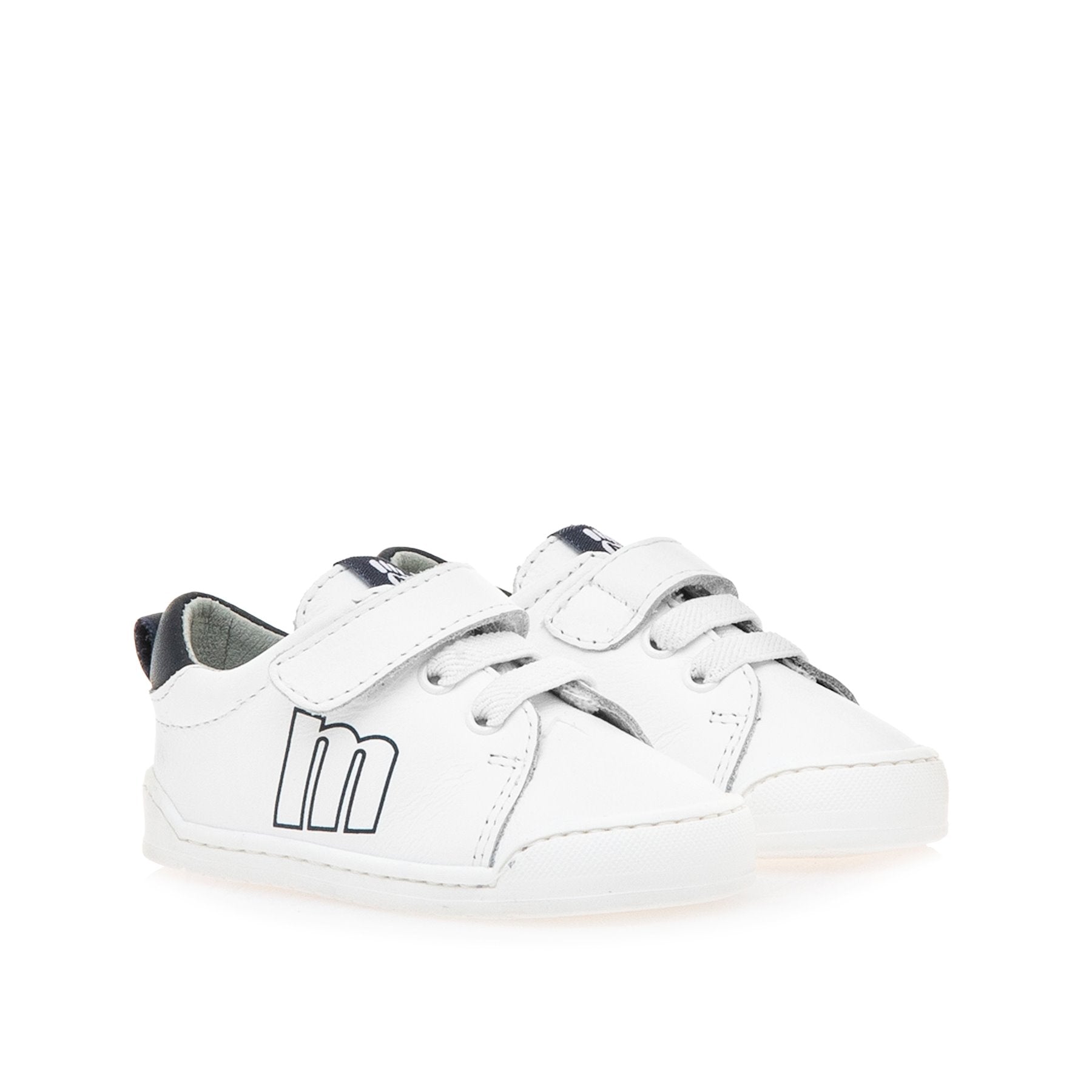 Free - MUSTANG - Barefoot You