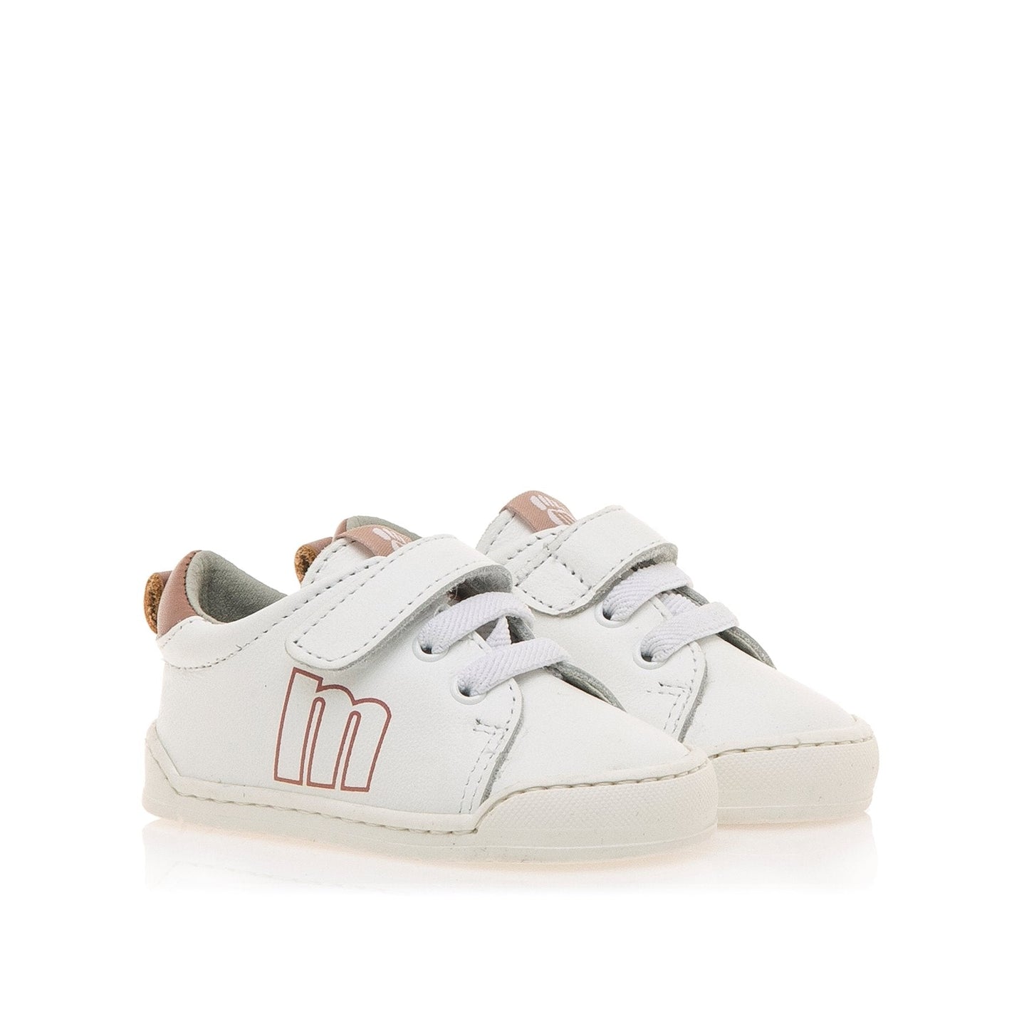 Free - MUSTANG - Barefoot You