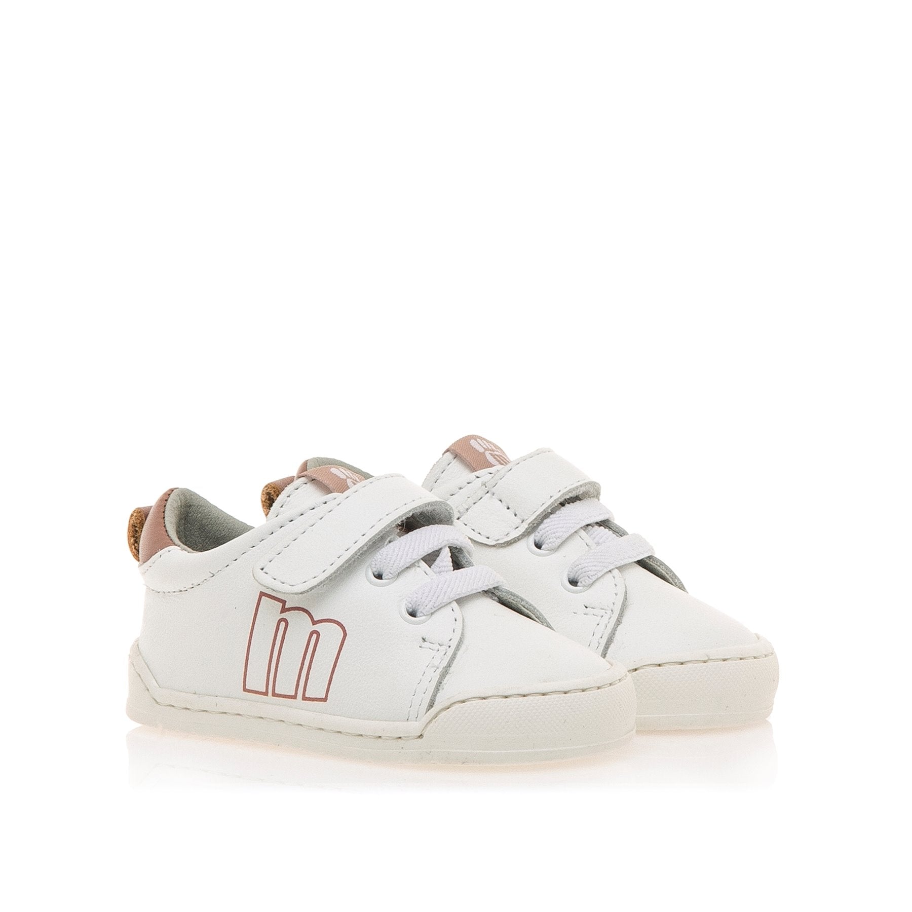 Free - MUSTANG - Barefoot You