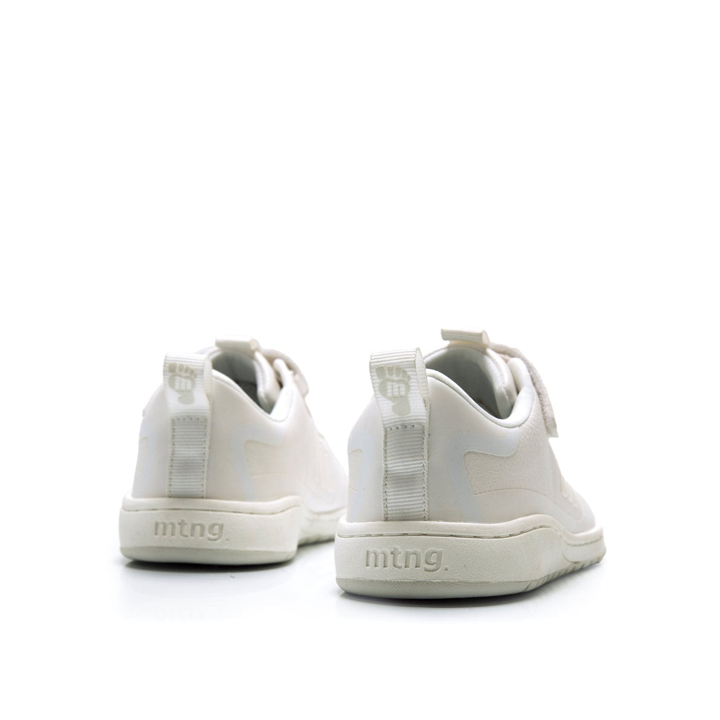 Free - MUSTANG - Barefoot You