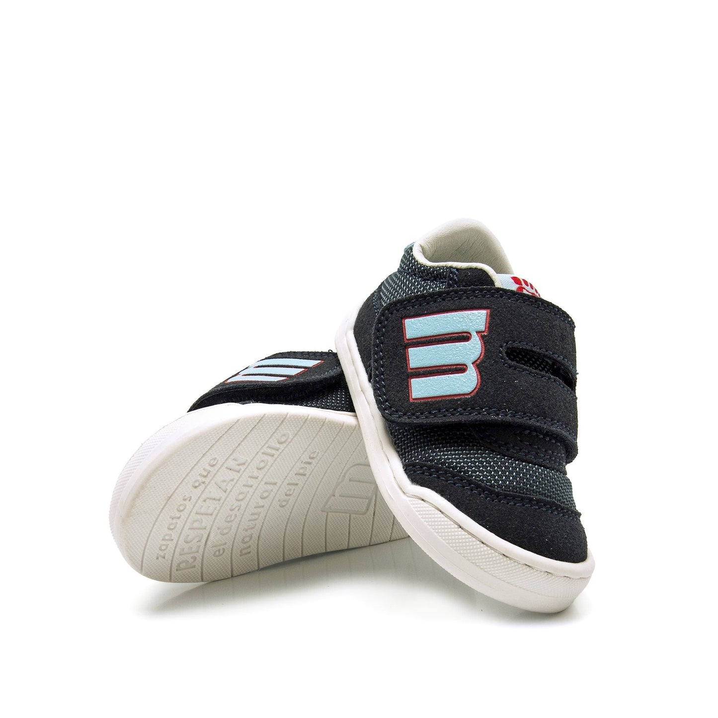 Free - MUSTANG - Barefoot You