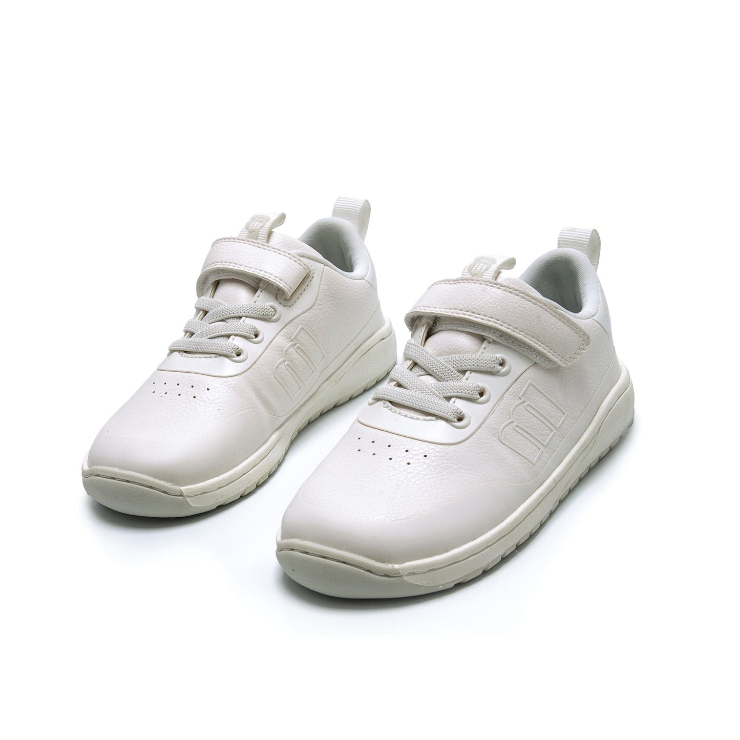 Free - MUSTANG - Barefoot You