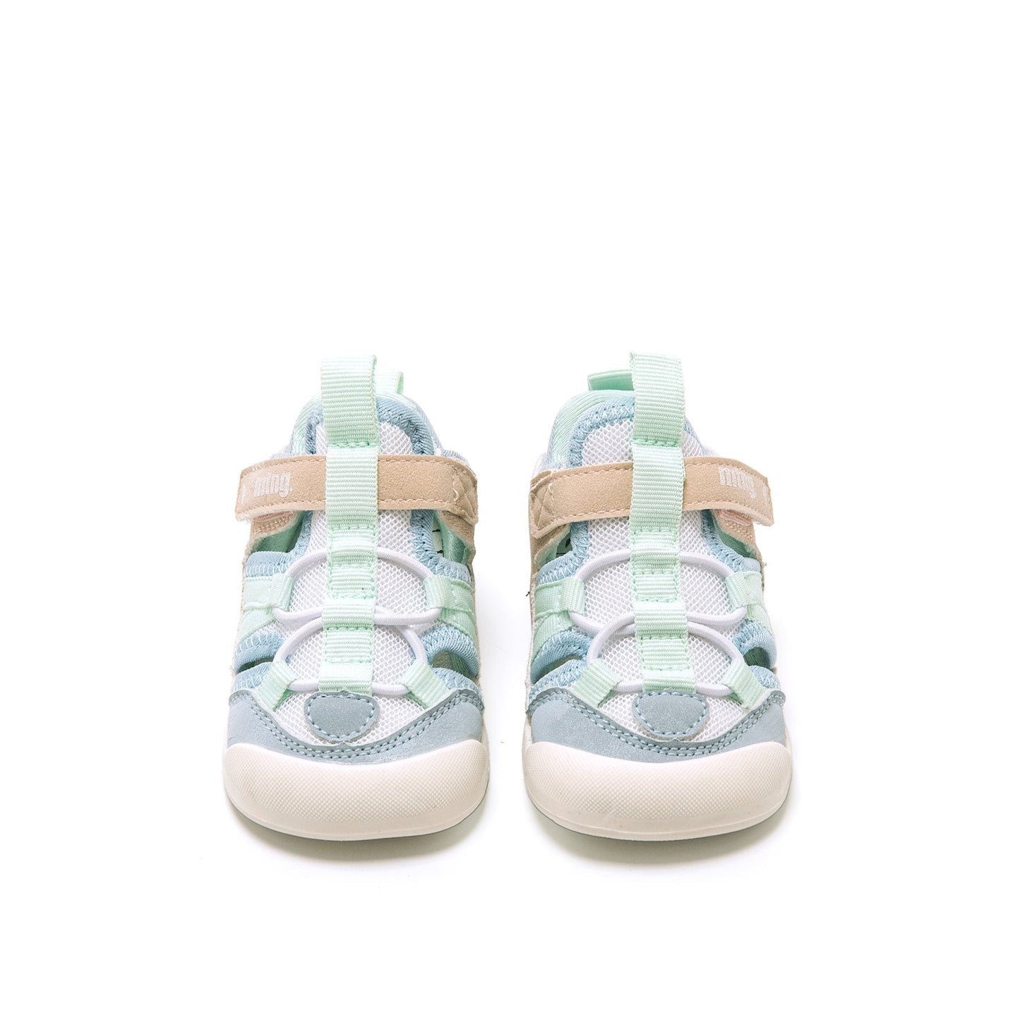 Free - MUSTANG - Barefoot You