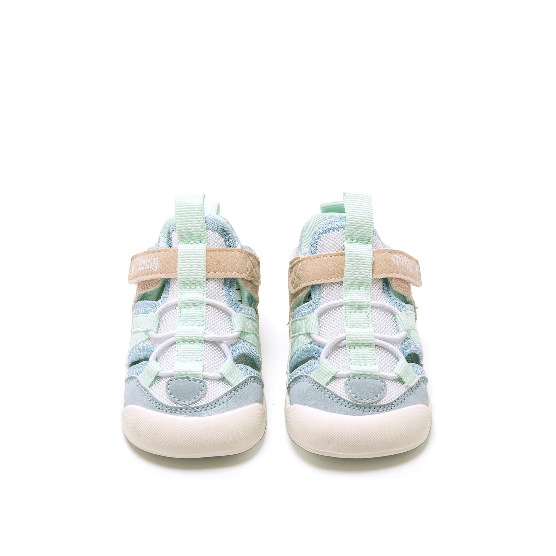 Free - MUSTANG - Barefoot You