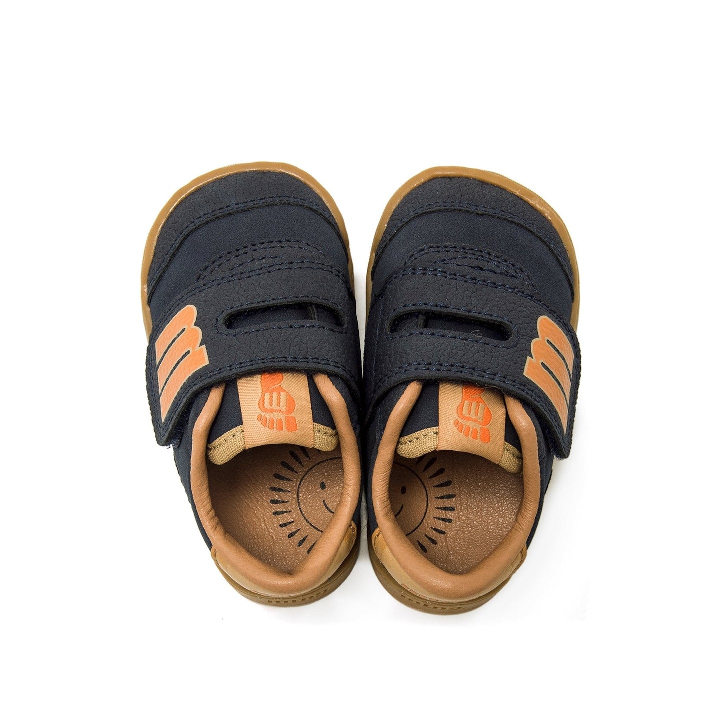 Free - MUSTANG - Barefoot You