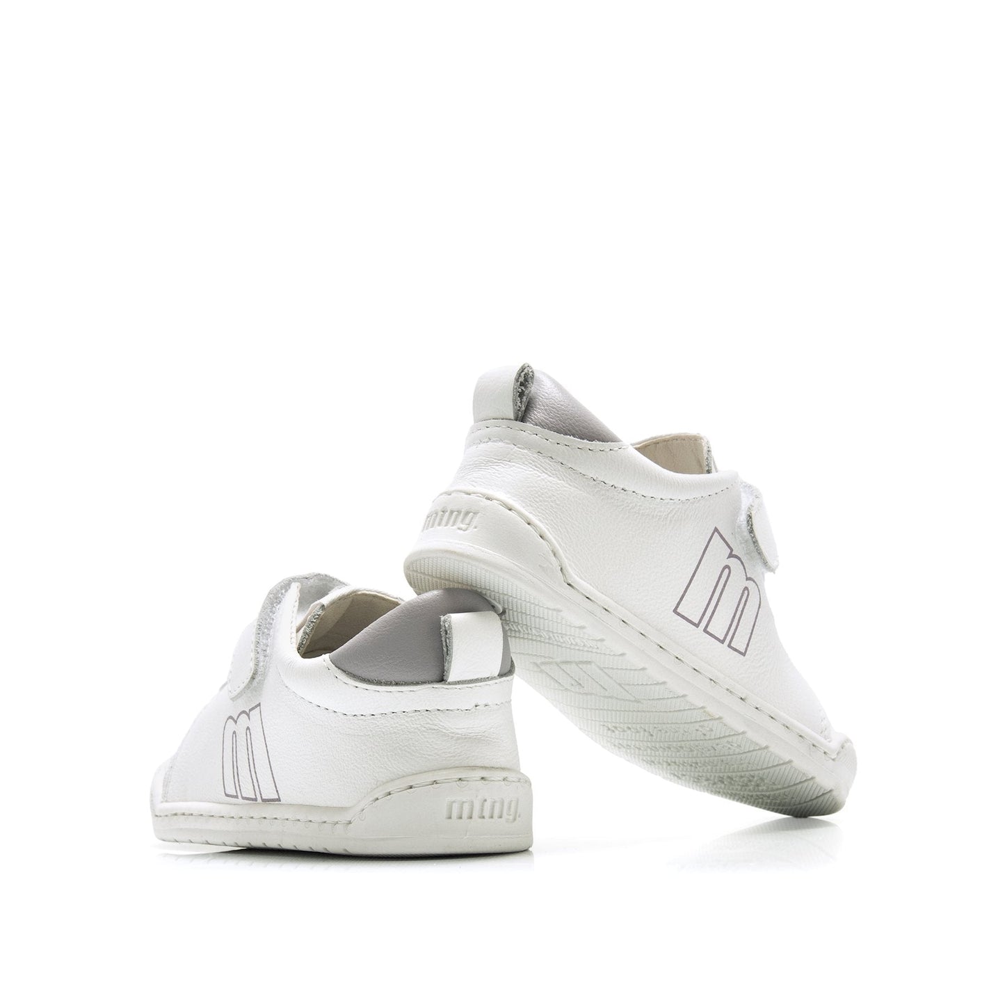 Free - MUSTANG - Barefoot You