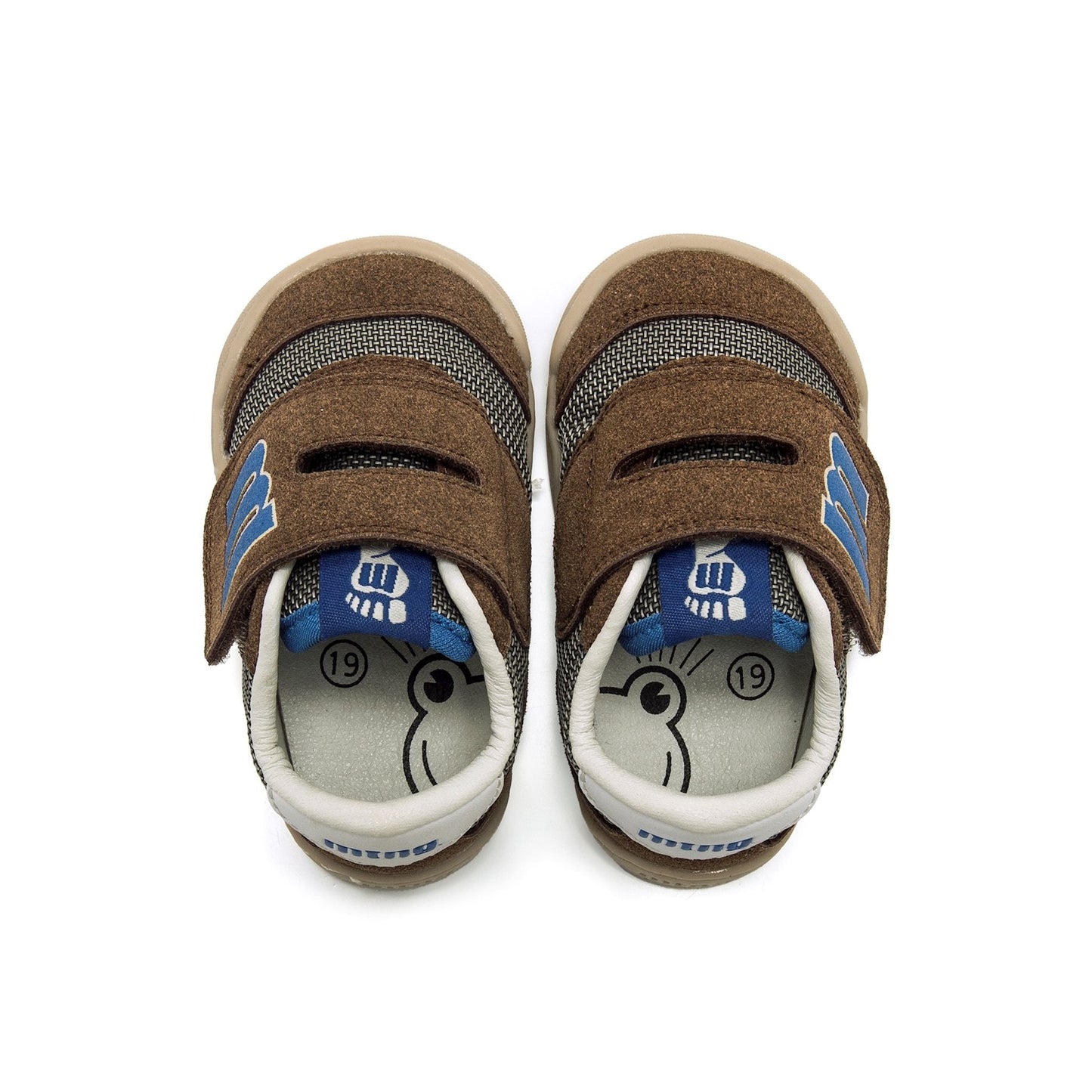 Free - MUSTANG - Barefoot You