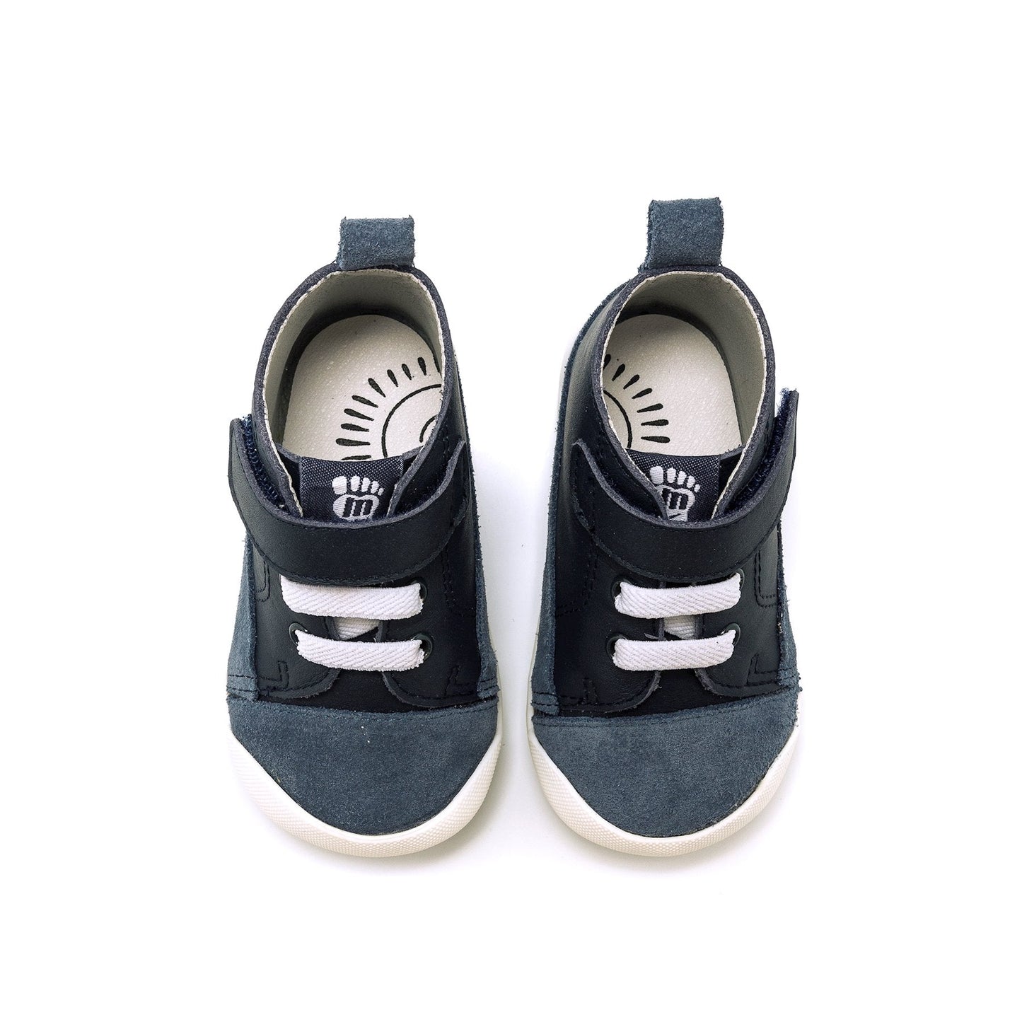 Free - MUSTANG - Barefoot You