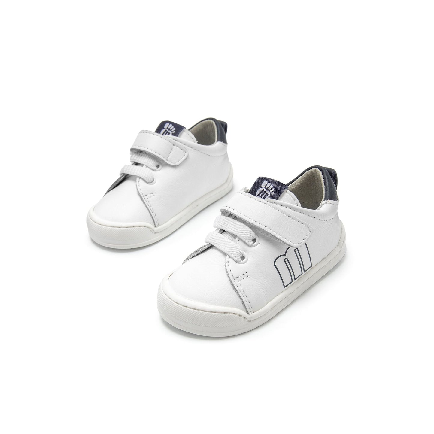 Free - MUSTANG - Barefoot You