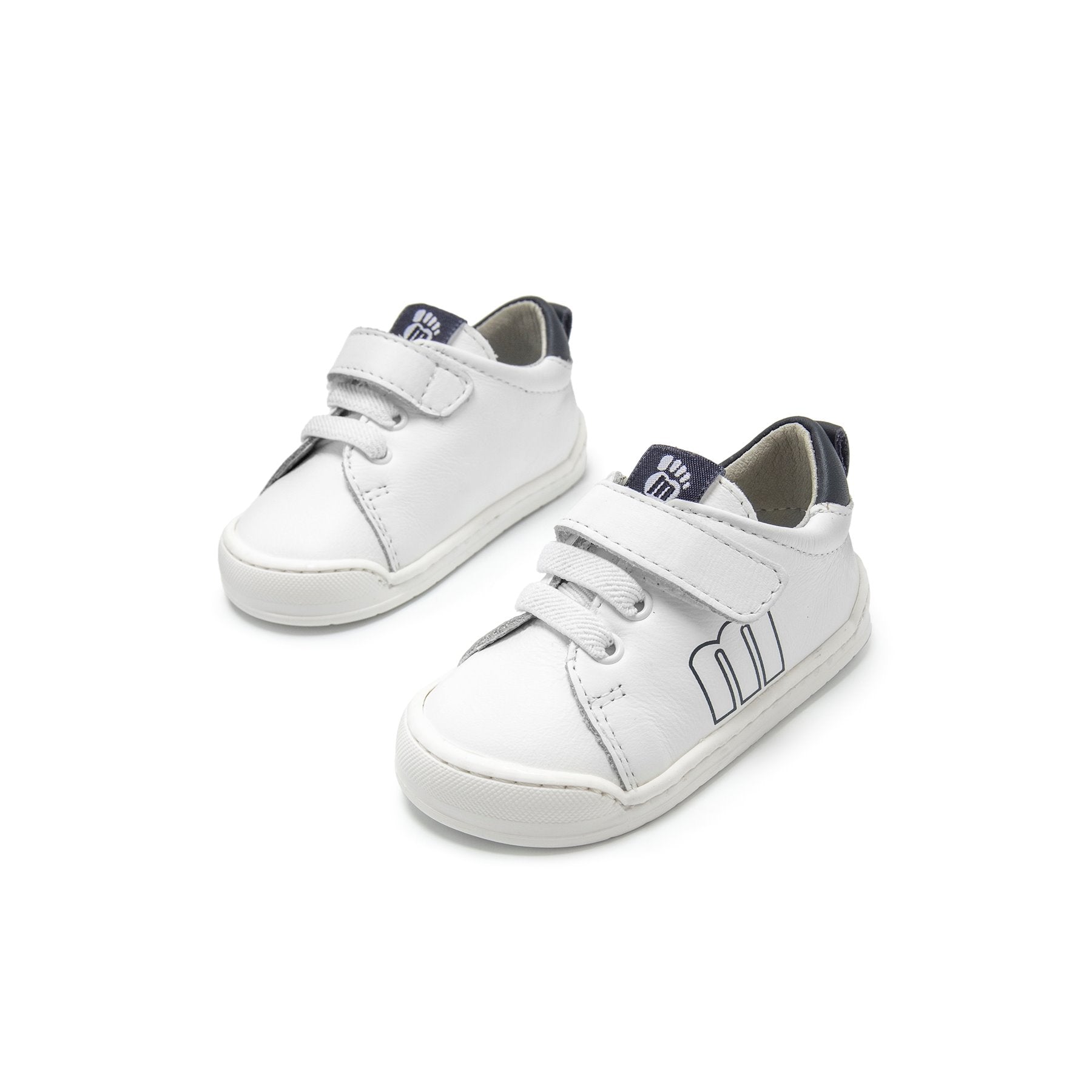 Free - MUSTANG - Barefoot You