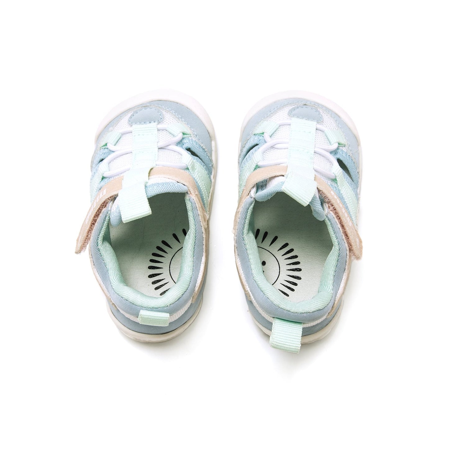 Free - MUSTANG - Barefoot You