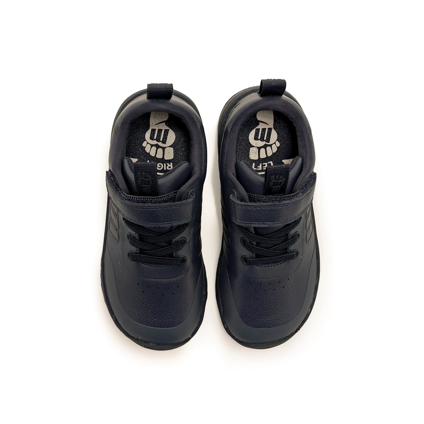 Free - MUSTANG - Barefoot You