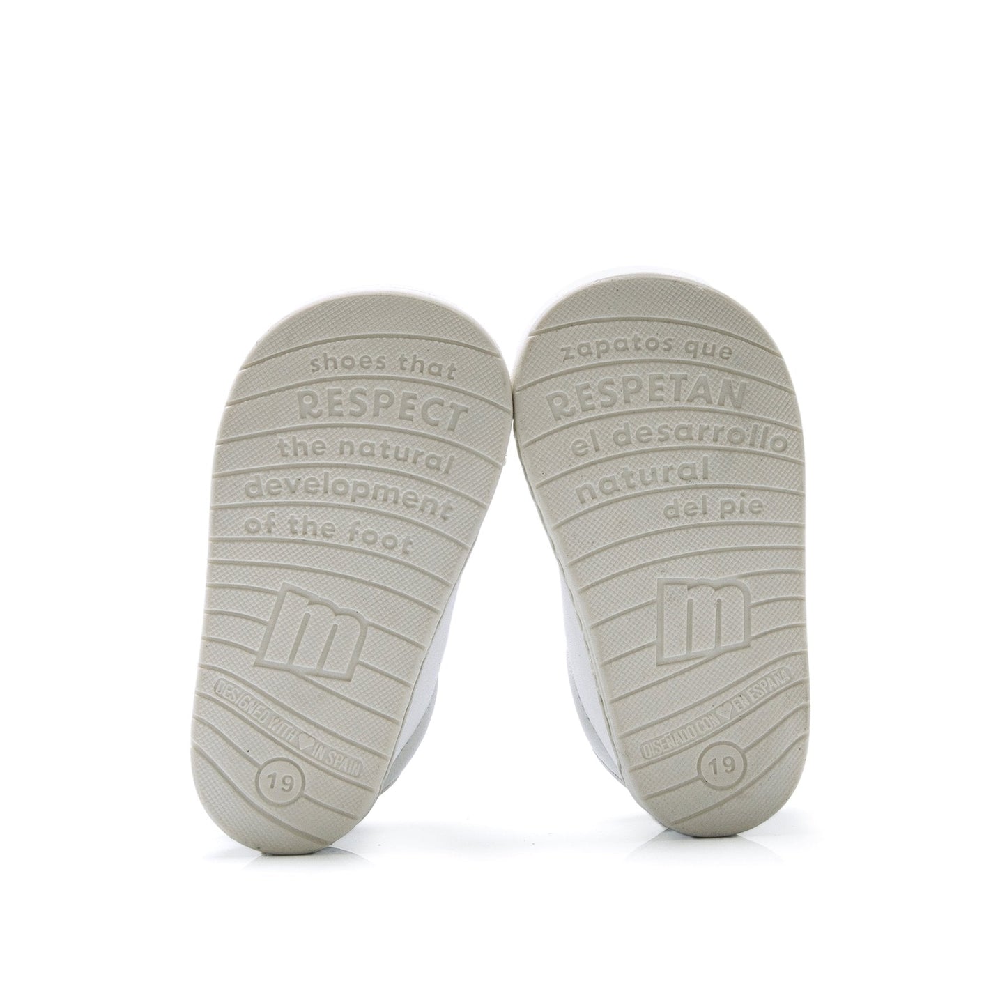 Free - MUSTANG - Barefoot You