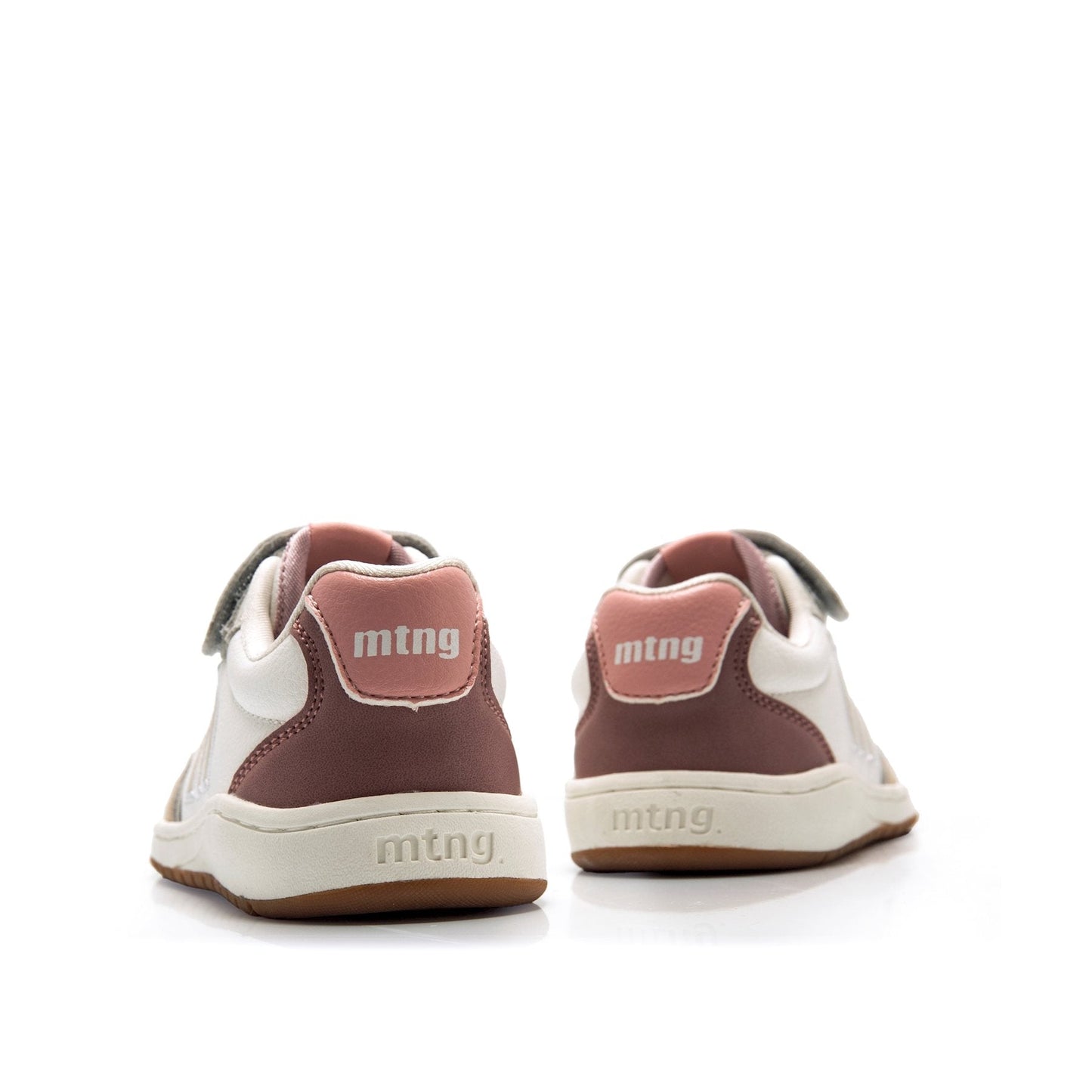 Free - MUSTANG - Barefoot You