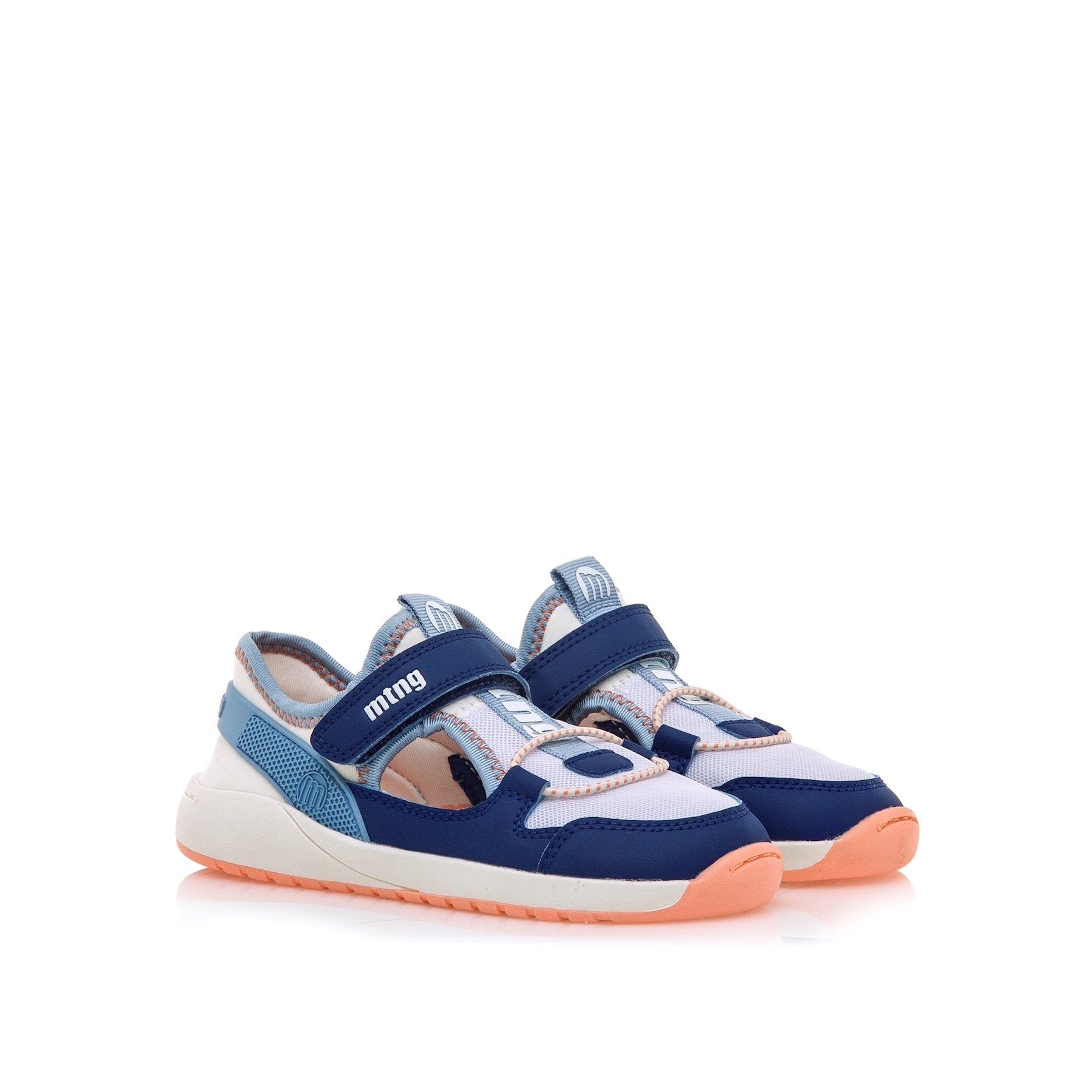 Free - MUSTANG - Barefoot You