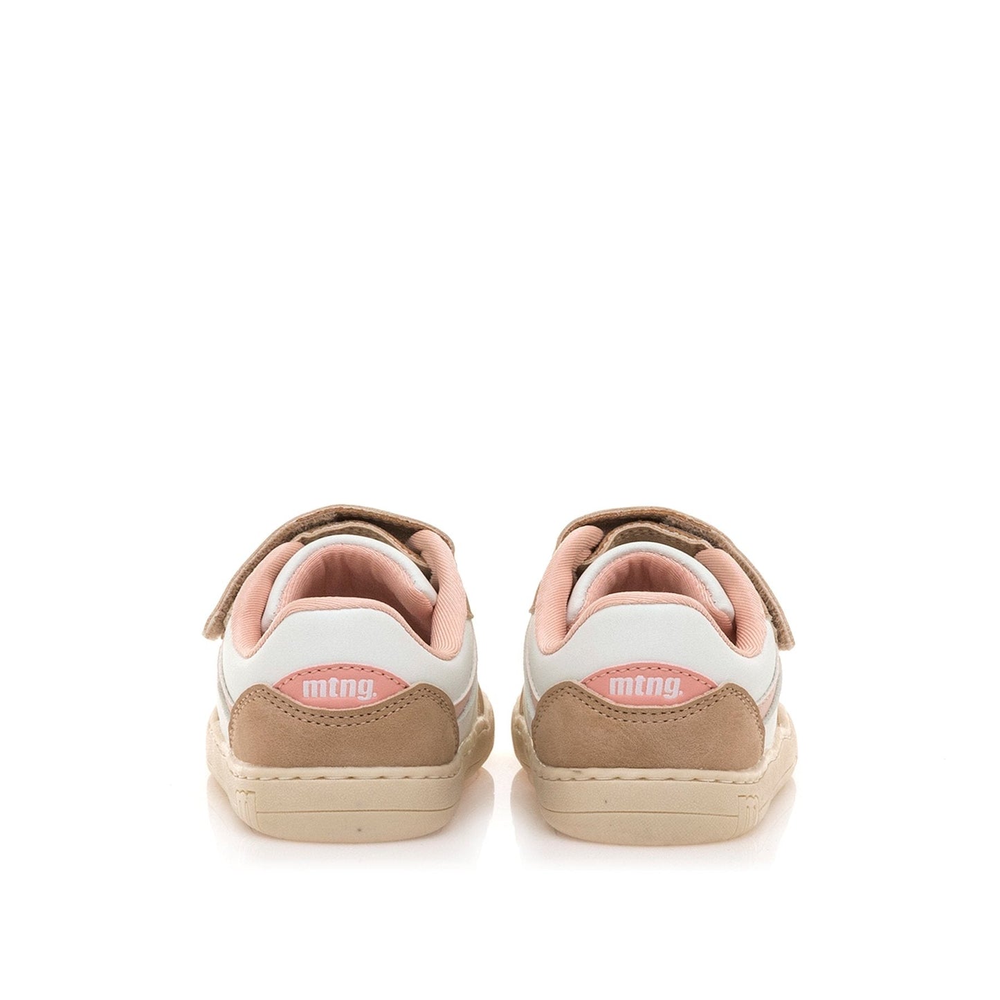 Free - MUSTANG - Barefoot You