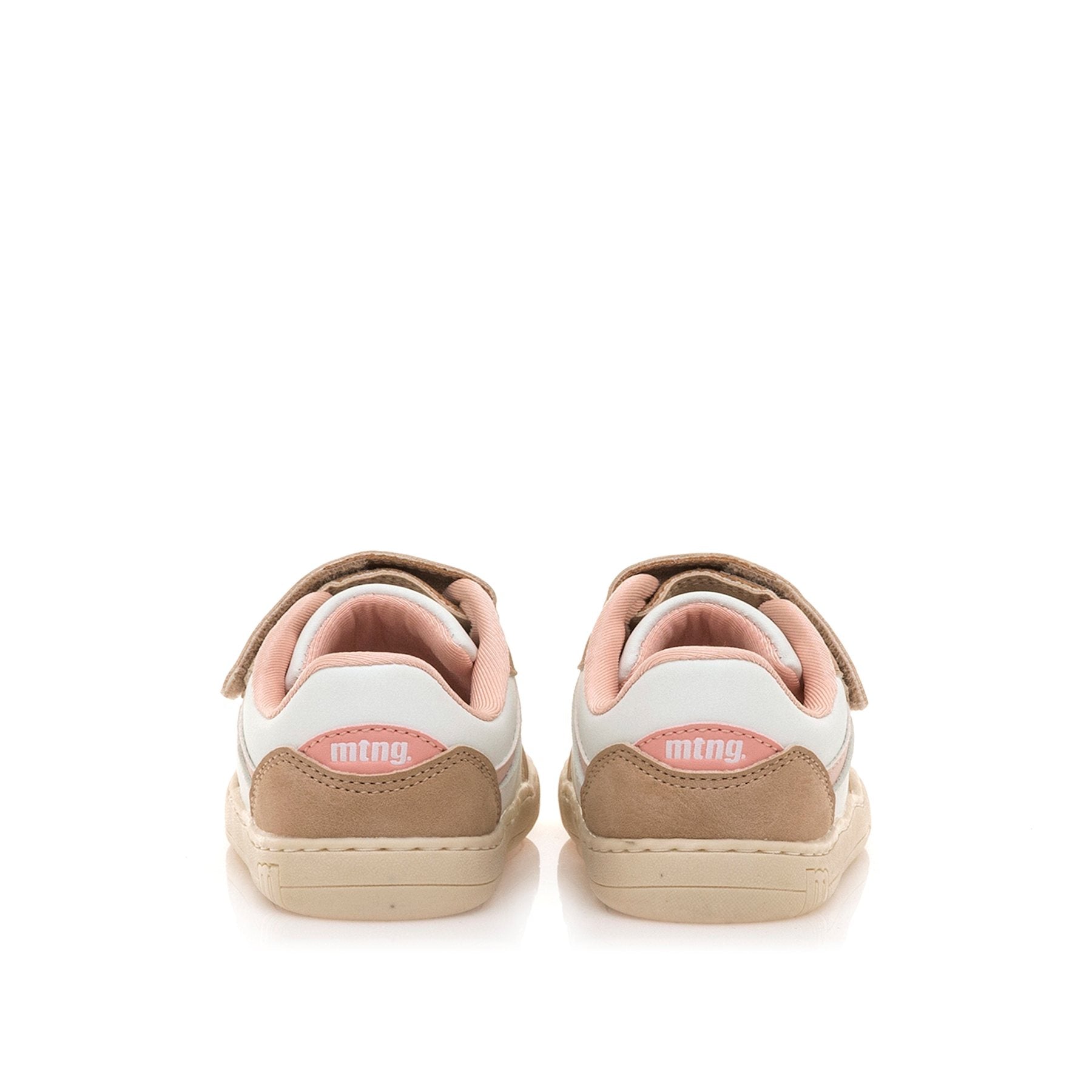 Free - MUSTANG - Barefoot You