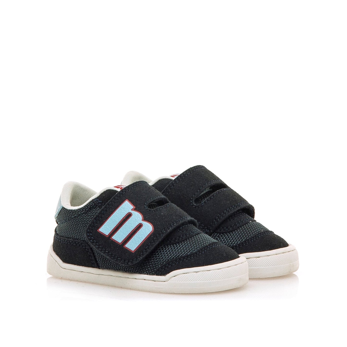 Free - MUSTANG - Barefoot You