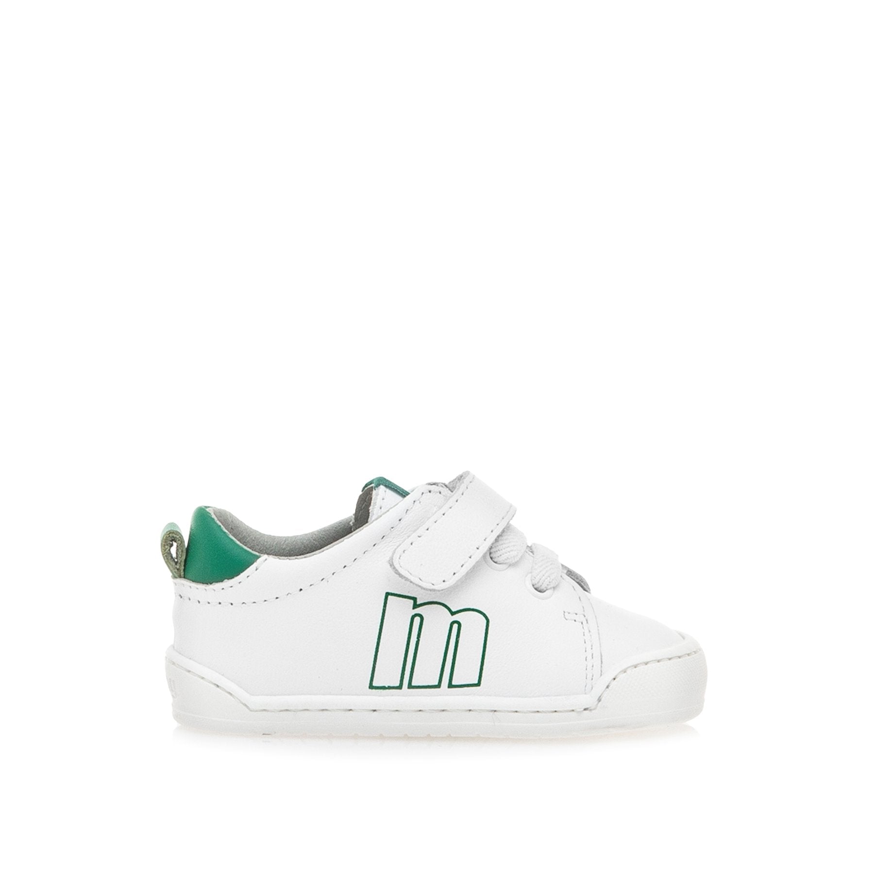 Free - MUSTANG - Barefoot You