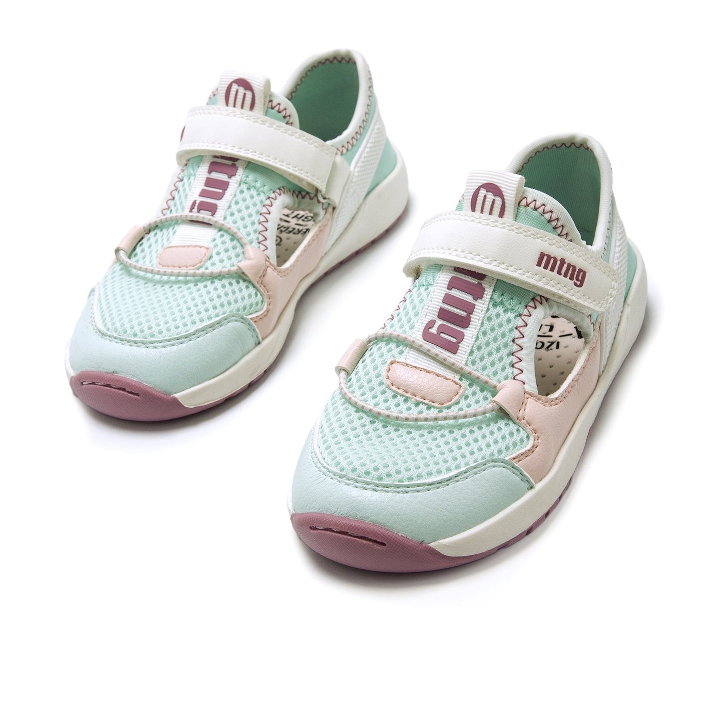 Free - MUSTANG - Barefoot You