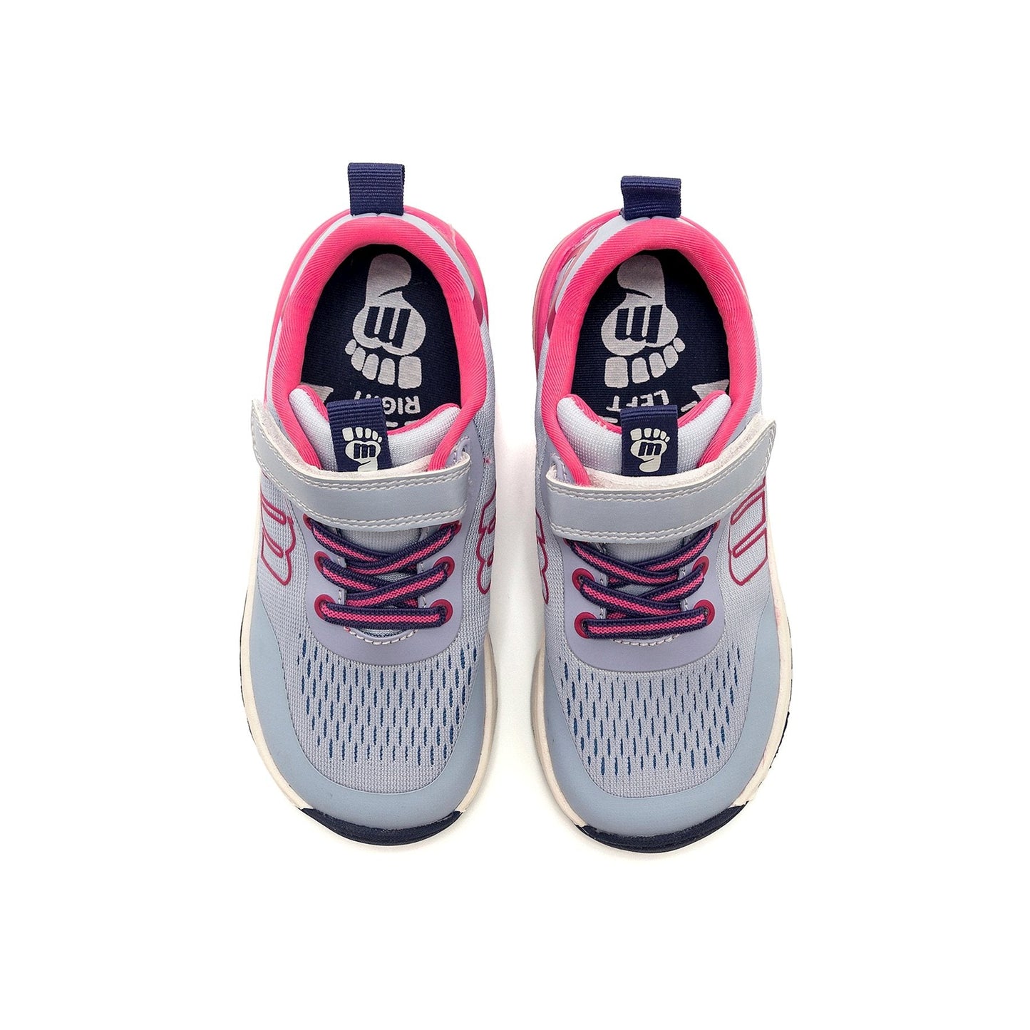 Free - MUSTANG - Barefoot You