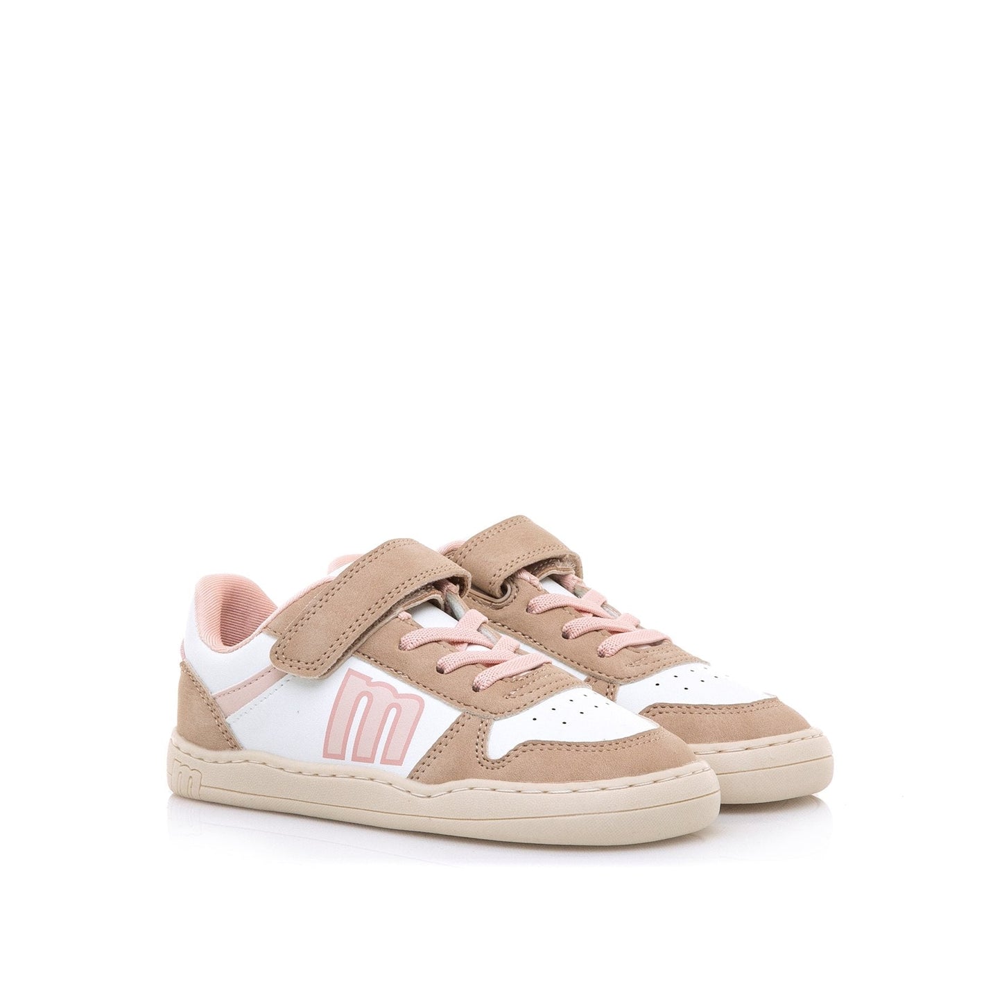 Free - MUSTANG - Barefoot You